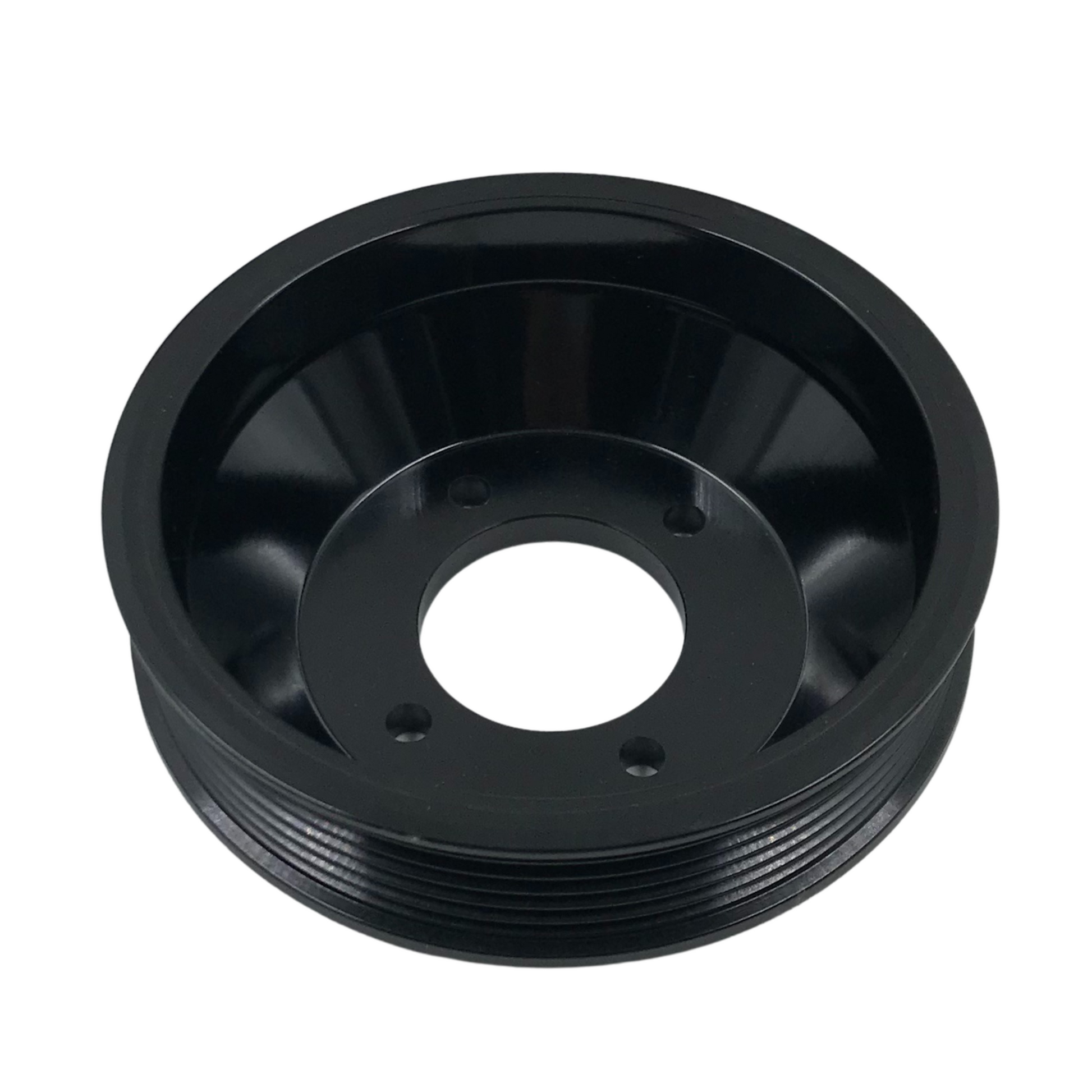 Polea Bomba Agua Bmw 2.5 2.8 3.0 325 X3Z4 99-06