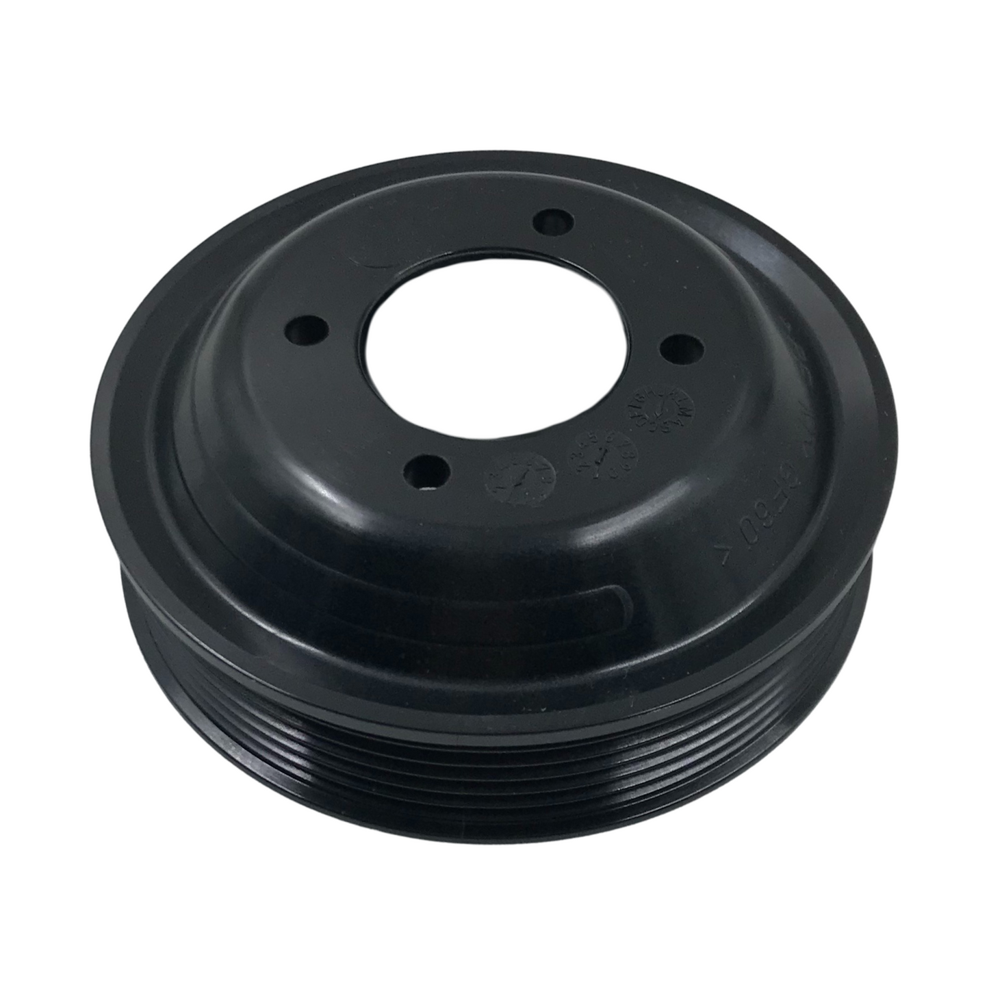 Polea Bomba Agua Bmw 2.5 2.8 3.0 325 X3Z4 99-06