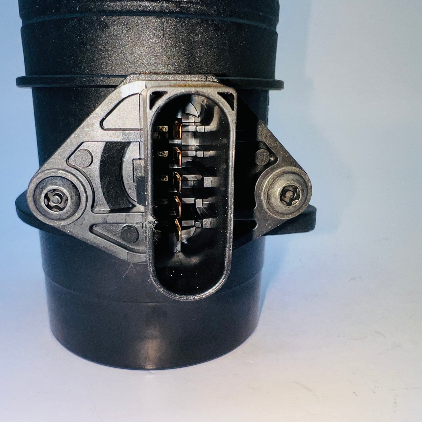 Sensor MAF VW 2.5 2.8 Golf Bora Jetta 5 Pines Ovalado Bosch V6 99-08