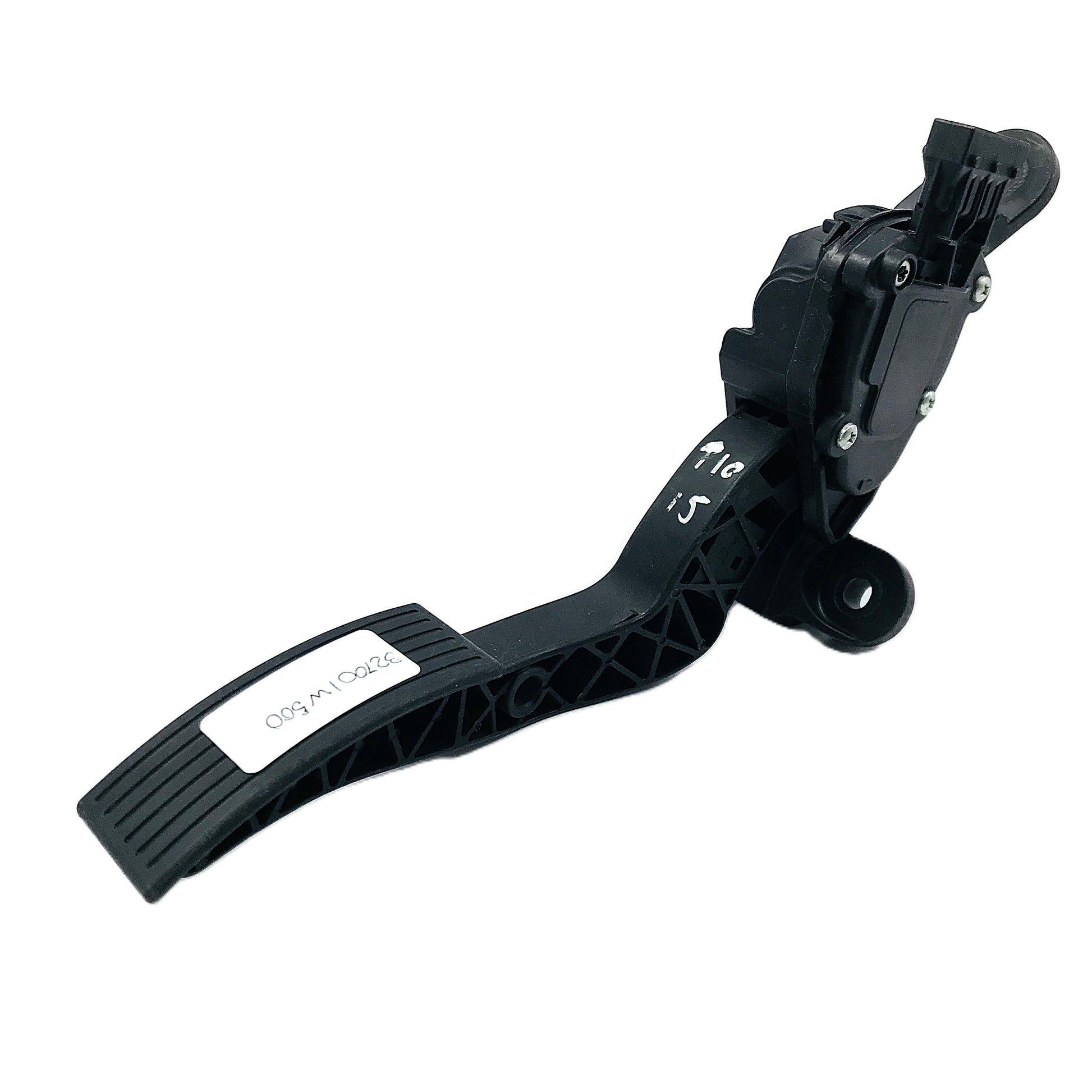 Pedal Acel Kia 1.6 Rio 12-17