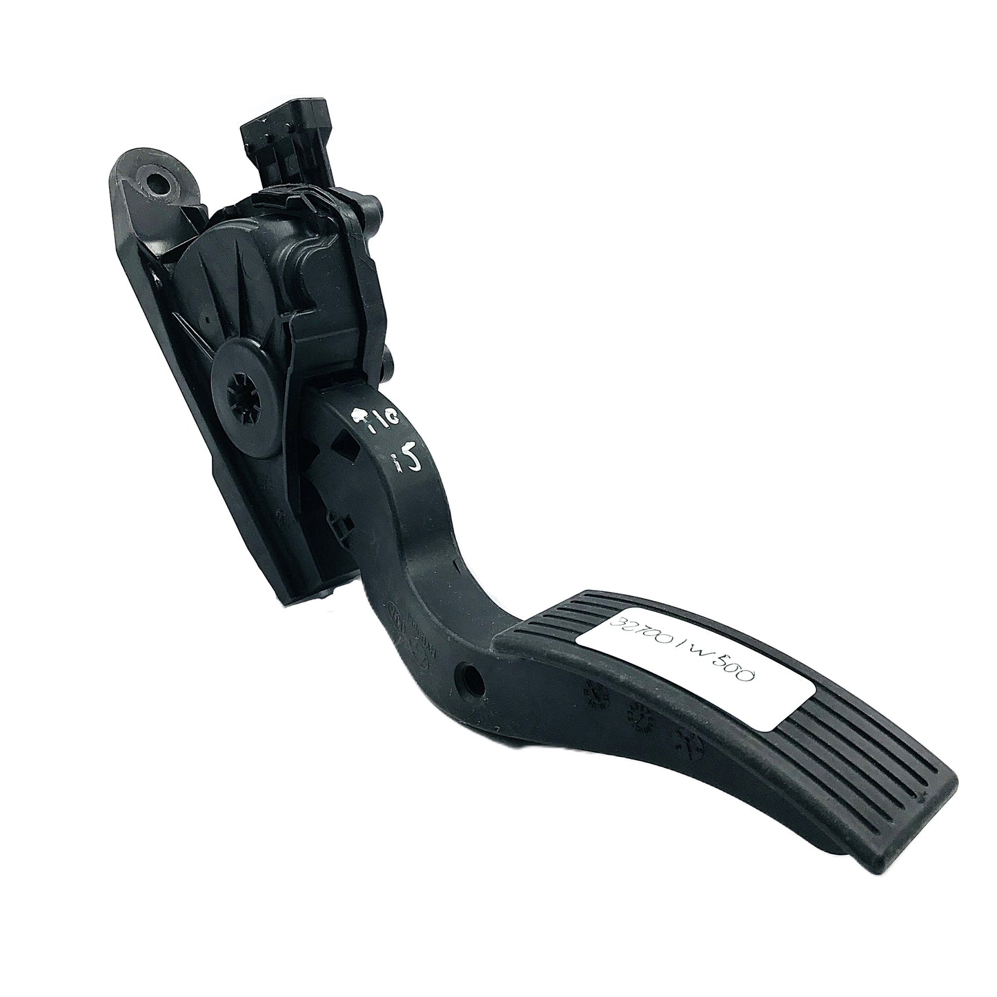 Pedal Acel Kia 1.6 Rio 12-17