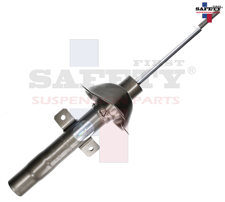 Amortiguador Ford 1.6 Ka 01-08 D