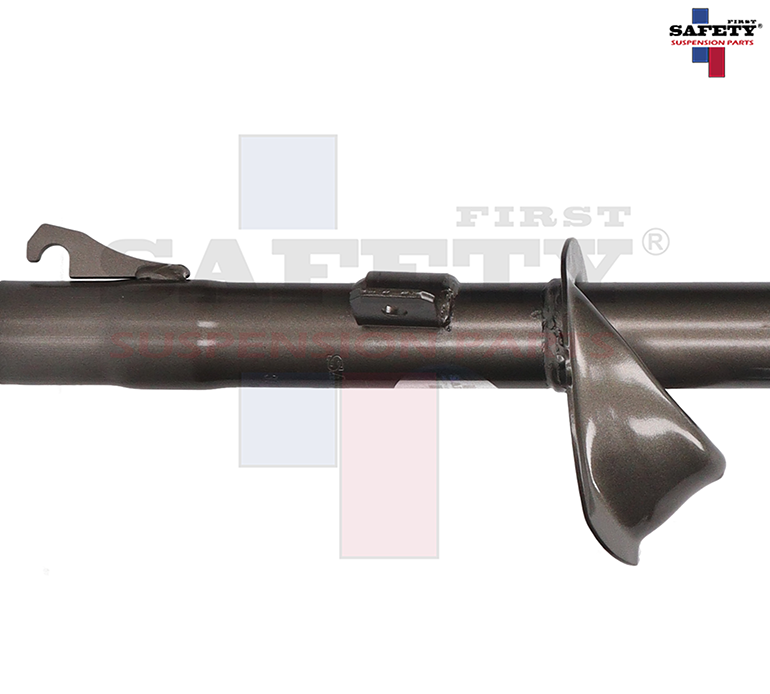 Amortiguador Ford 1.6 Ka 01-08 D