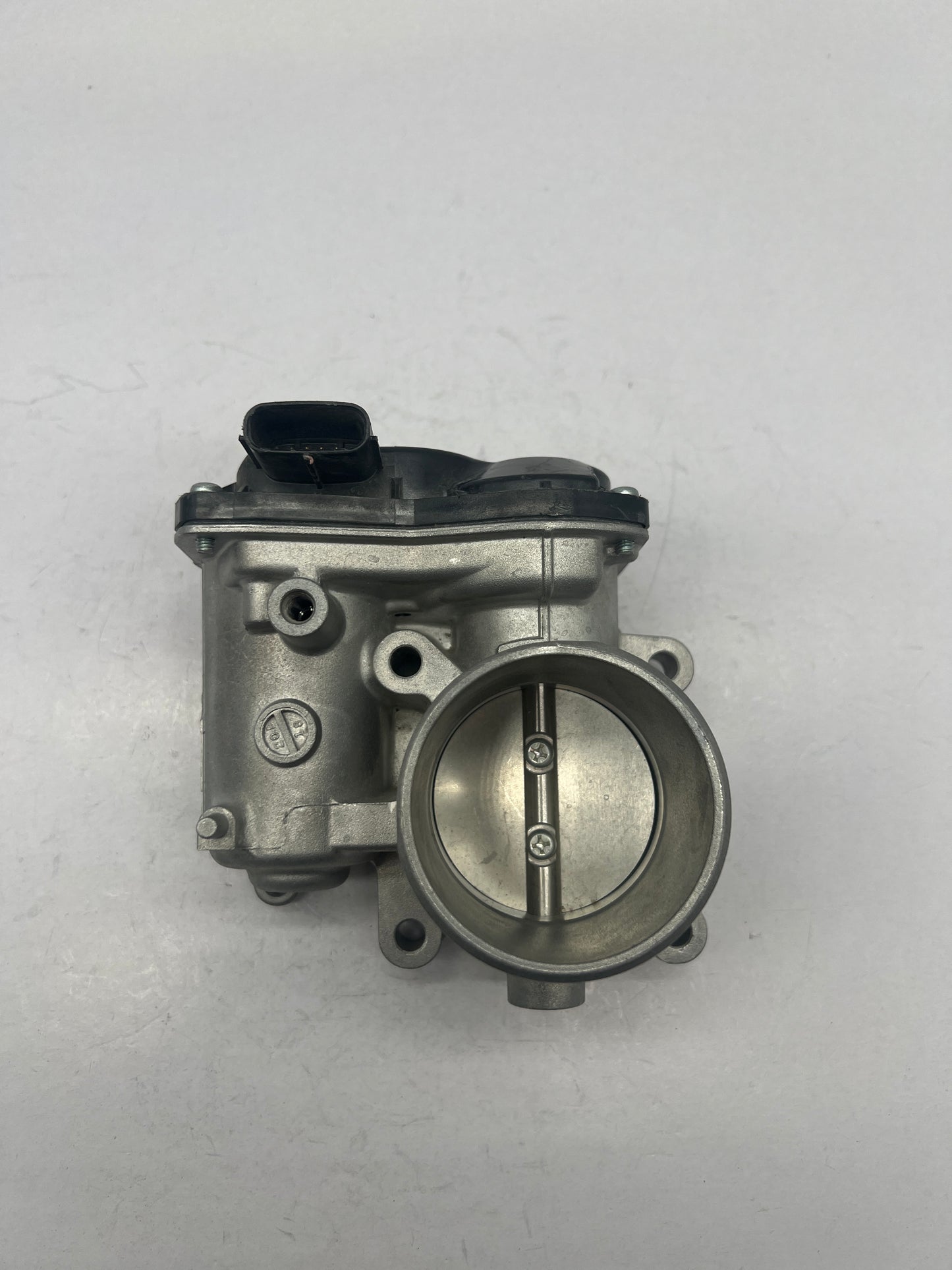 Cuerpo Mazda 2 1.5 16-20