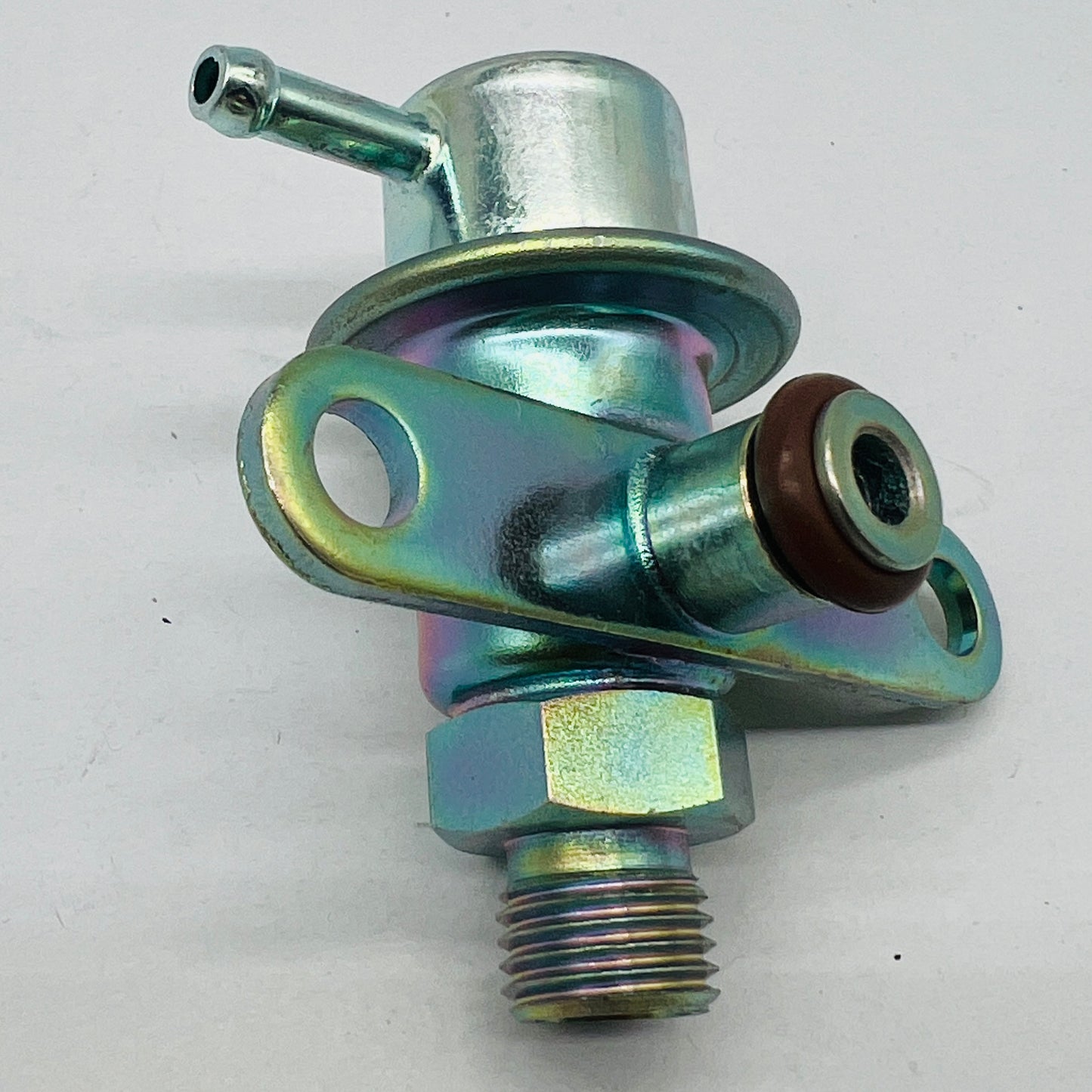 Regulador De Presion Gasolina Ford 4.0 Explorer Ranger 98-00