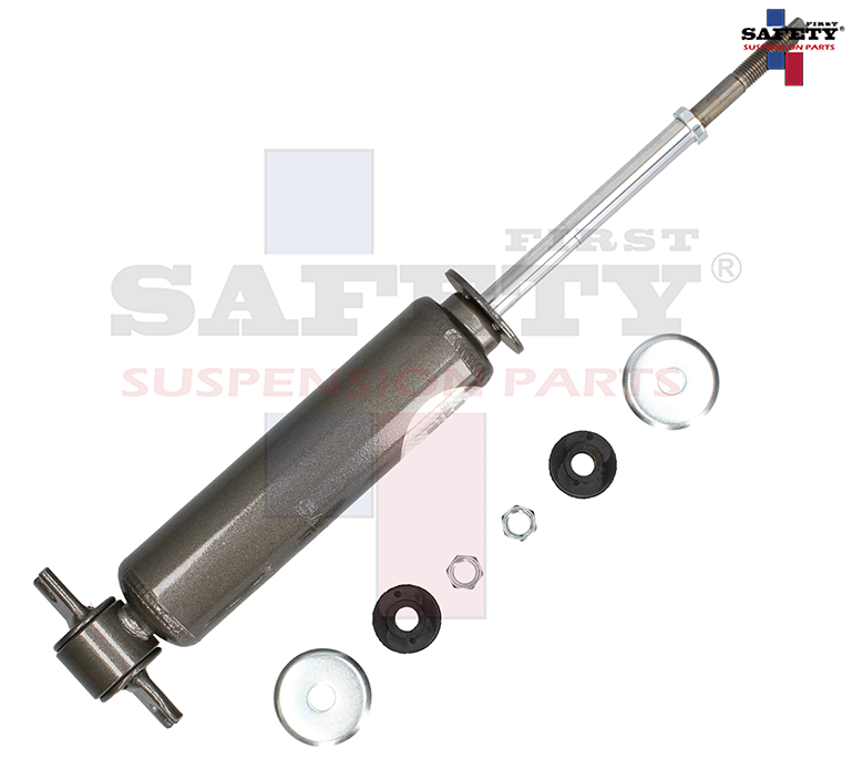 Amortiguador Chev 2.0 2.5 S10 Blazer Sonoma 83-04