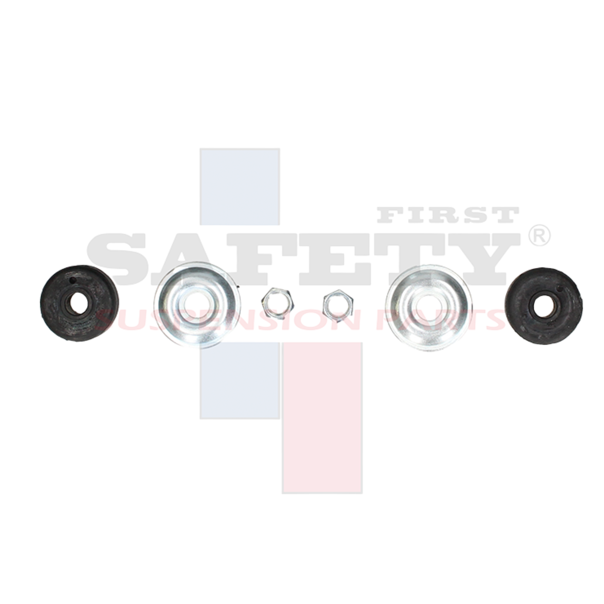 Amortiguador Dodge Durango Dakota 97-04 D