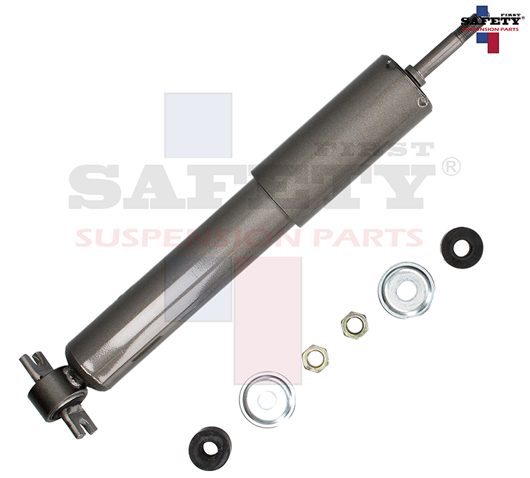 Amortiguador Ford 2.3 2.5 3.0 Ranger B2300 98-12 4X2 D