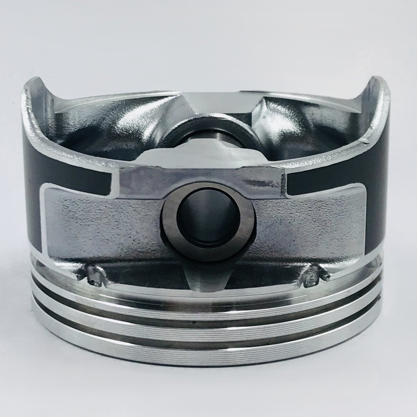 Pistones Chev 8.1 Kodiak 496 95-06 Std Sil