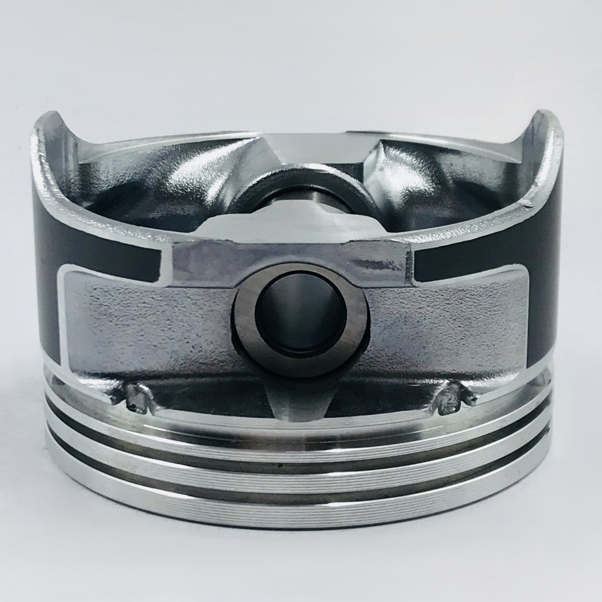 Pistones Chev 8.1 Kodiak 496 95-06 Std Sil