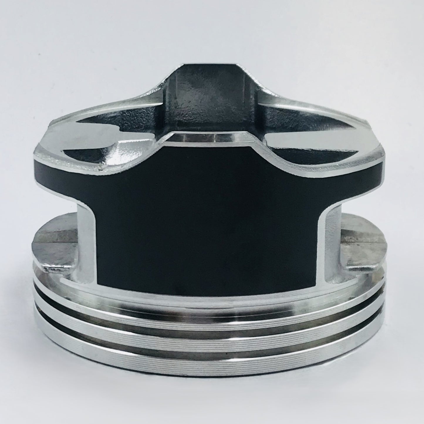 Pistones Chev 8.1 Kodiak 496 95-06 020 Sil