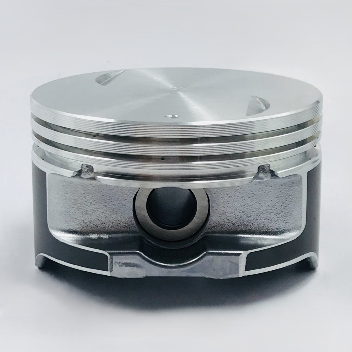 Pistones Chev 8.1 Kodiak 496 95-06 030 Sil