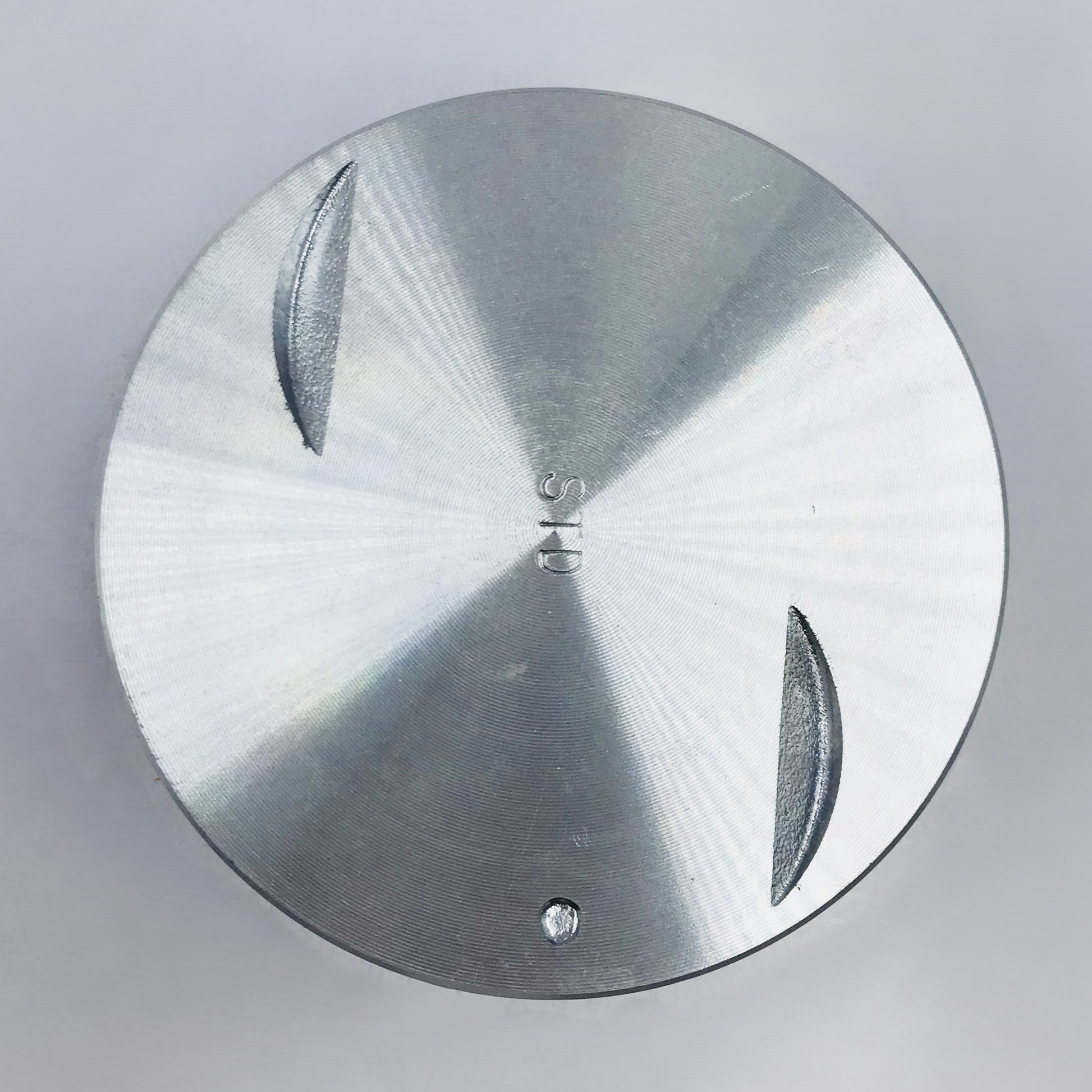 Pistones Chev 8.1 Kodiak 496 95-06 030 Sil