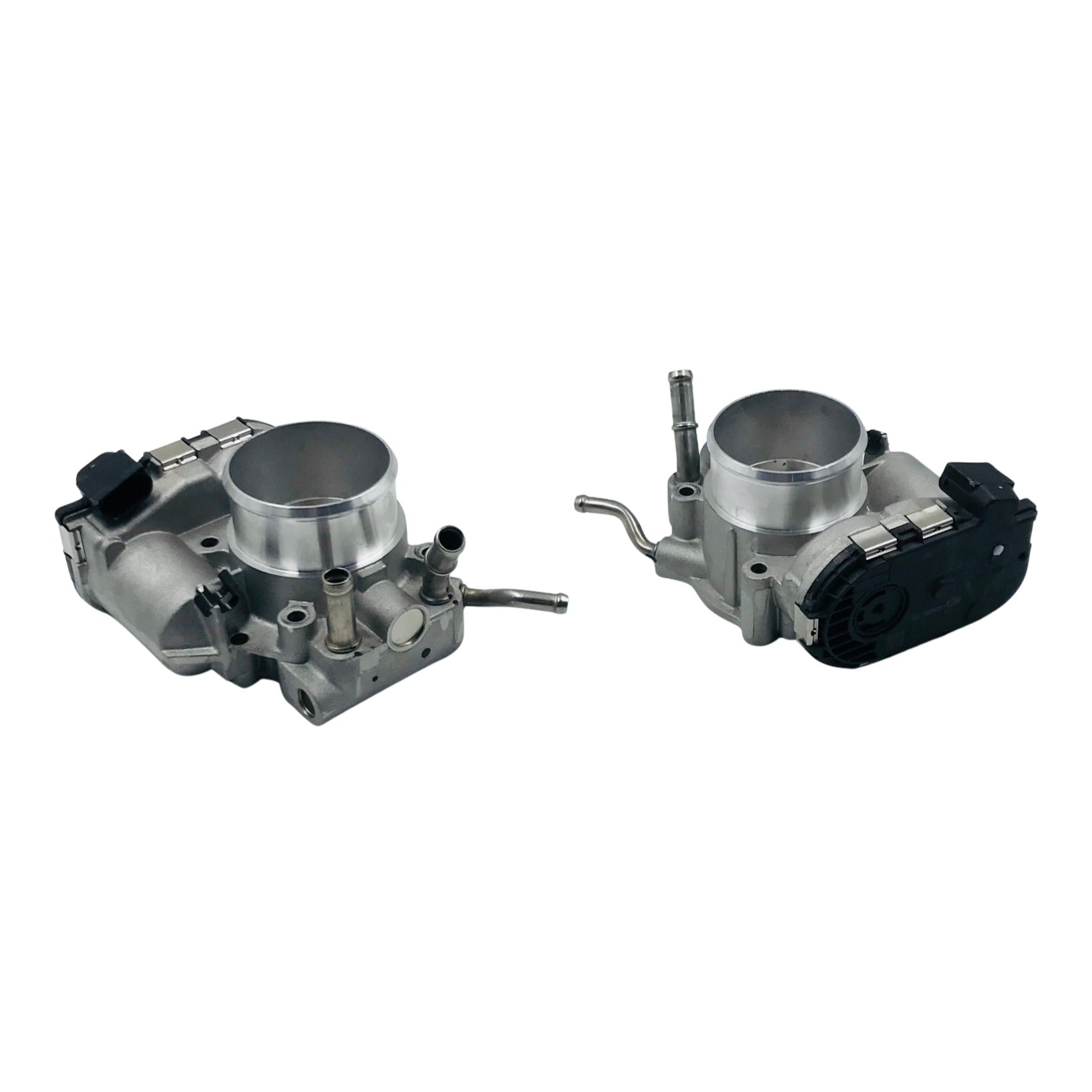 Cuerpo aceleracion Kia Hyundai 1.6 Rio Elantra 11-23 6 Pines 3 Tubos 68mm Original