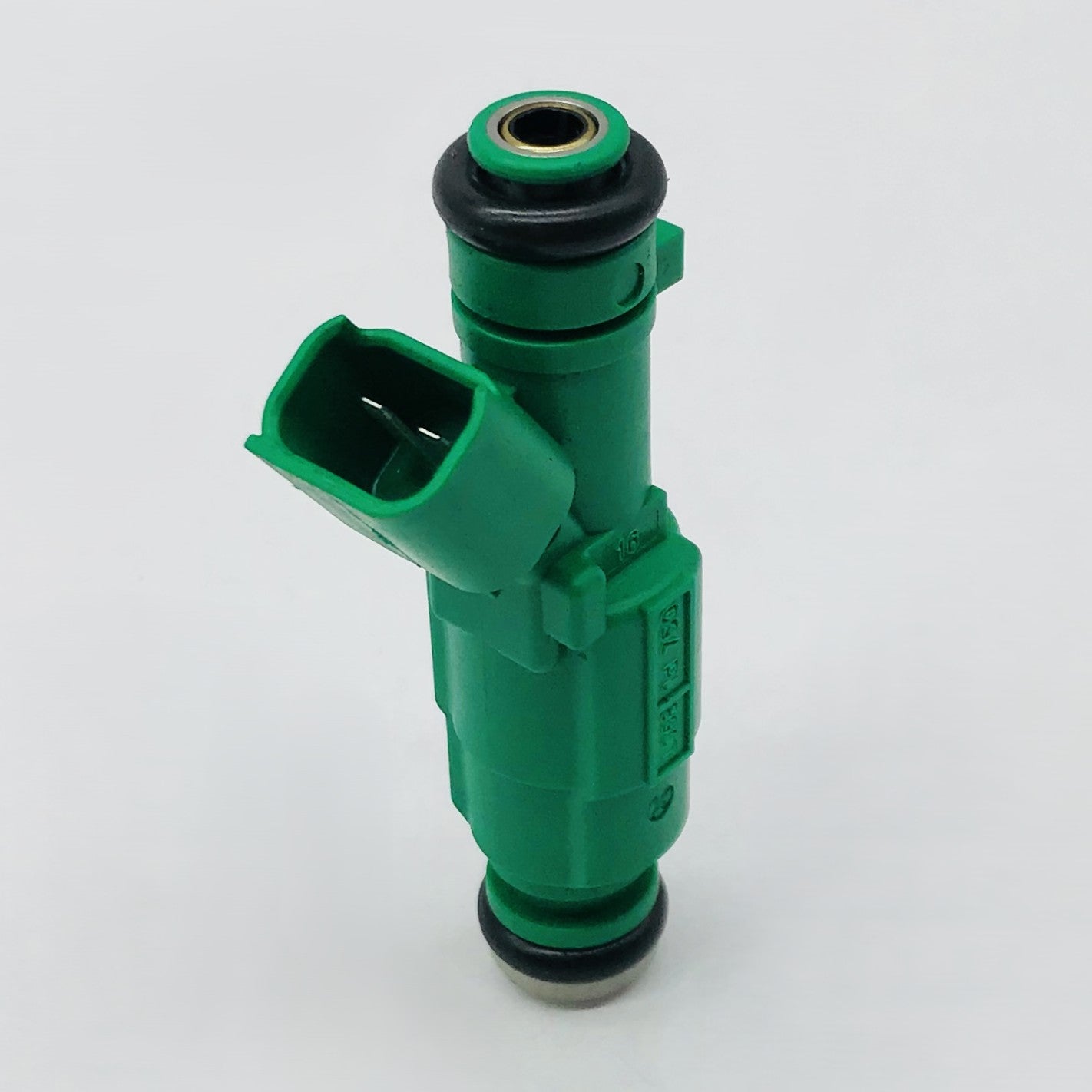 Inyector Kia 1.8 2.0 Forte Soul Elantra 11-15 Verde
