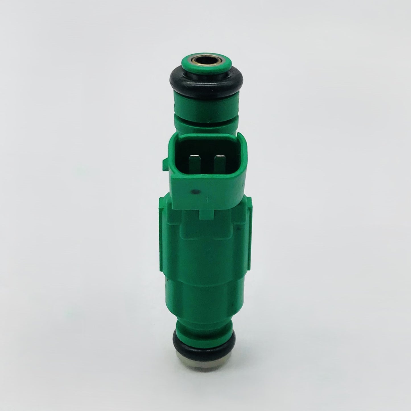 Inyector Kia 1.8 2.0 Forte Soul Elantra 11-15 Verde