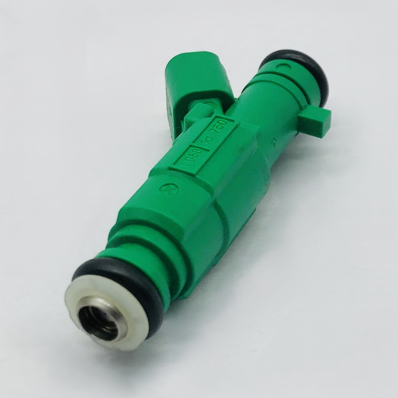 Inyector Kia 1.8 2.0 Forte Soul Elantra 11-15 Verde