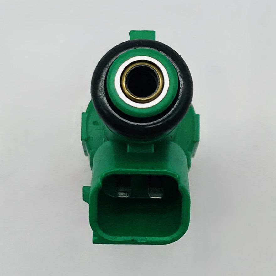 Inyector Kia 1.8 2.0 Forte Soul Elantra 11-15 Verde