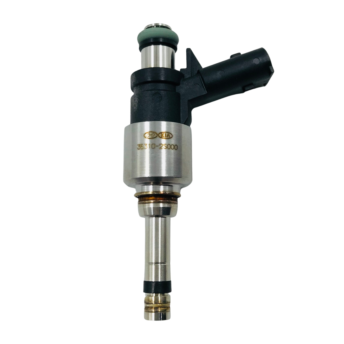 Inyector Kia 2.5 Hyundai 20-27 Sporta Sorento Original