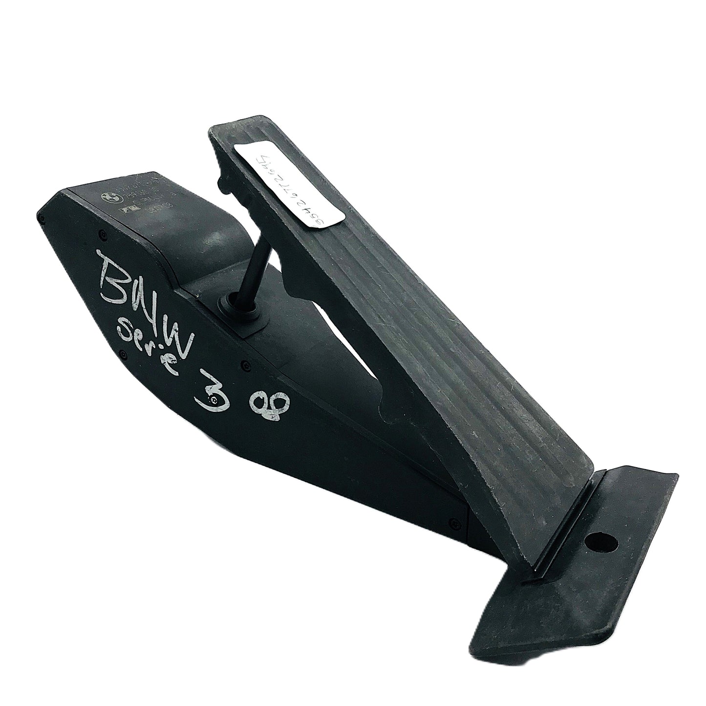 Pedal Acel Bmw X3 Serie 3 5