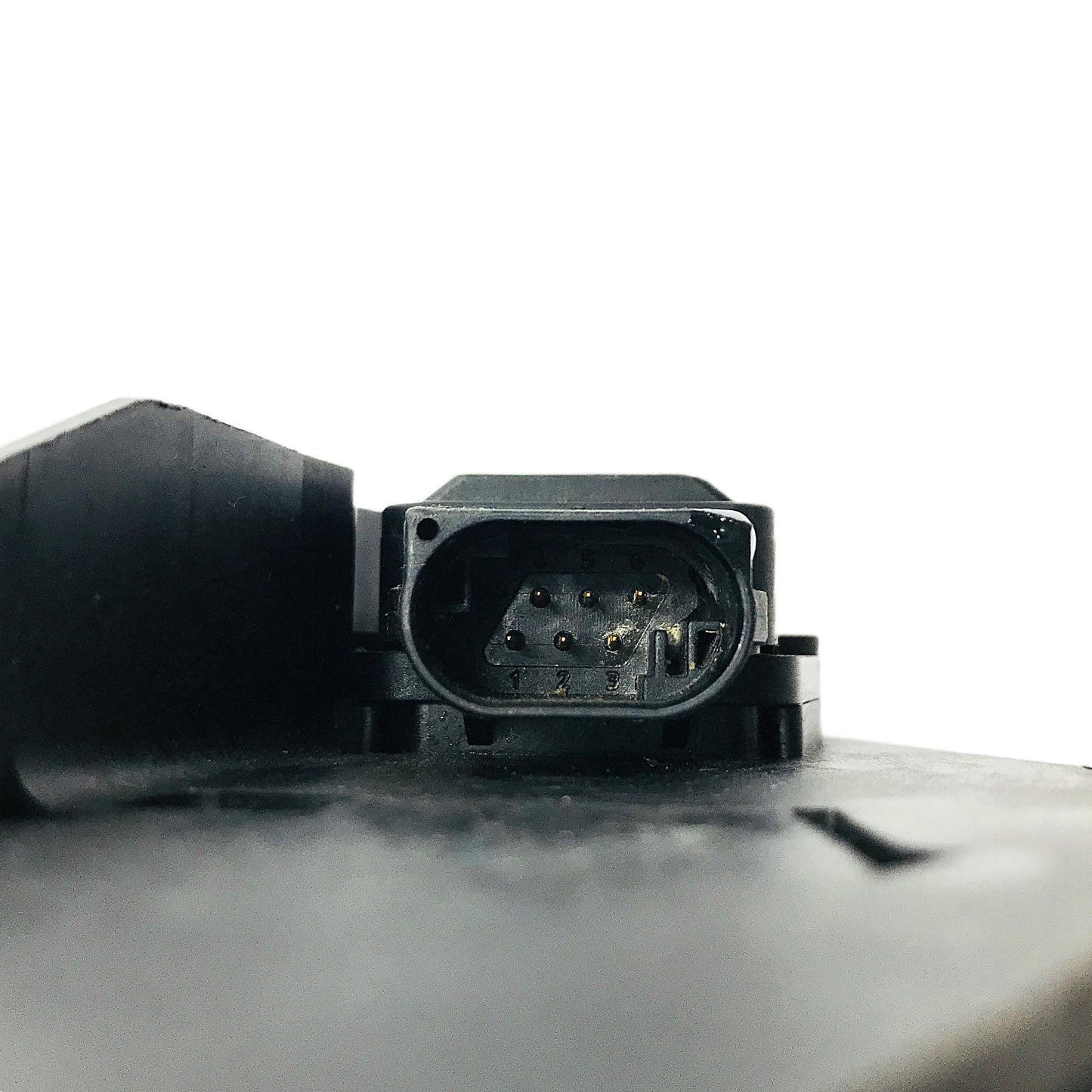 Pedal Acel Bmw X3 Serie 3 5