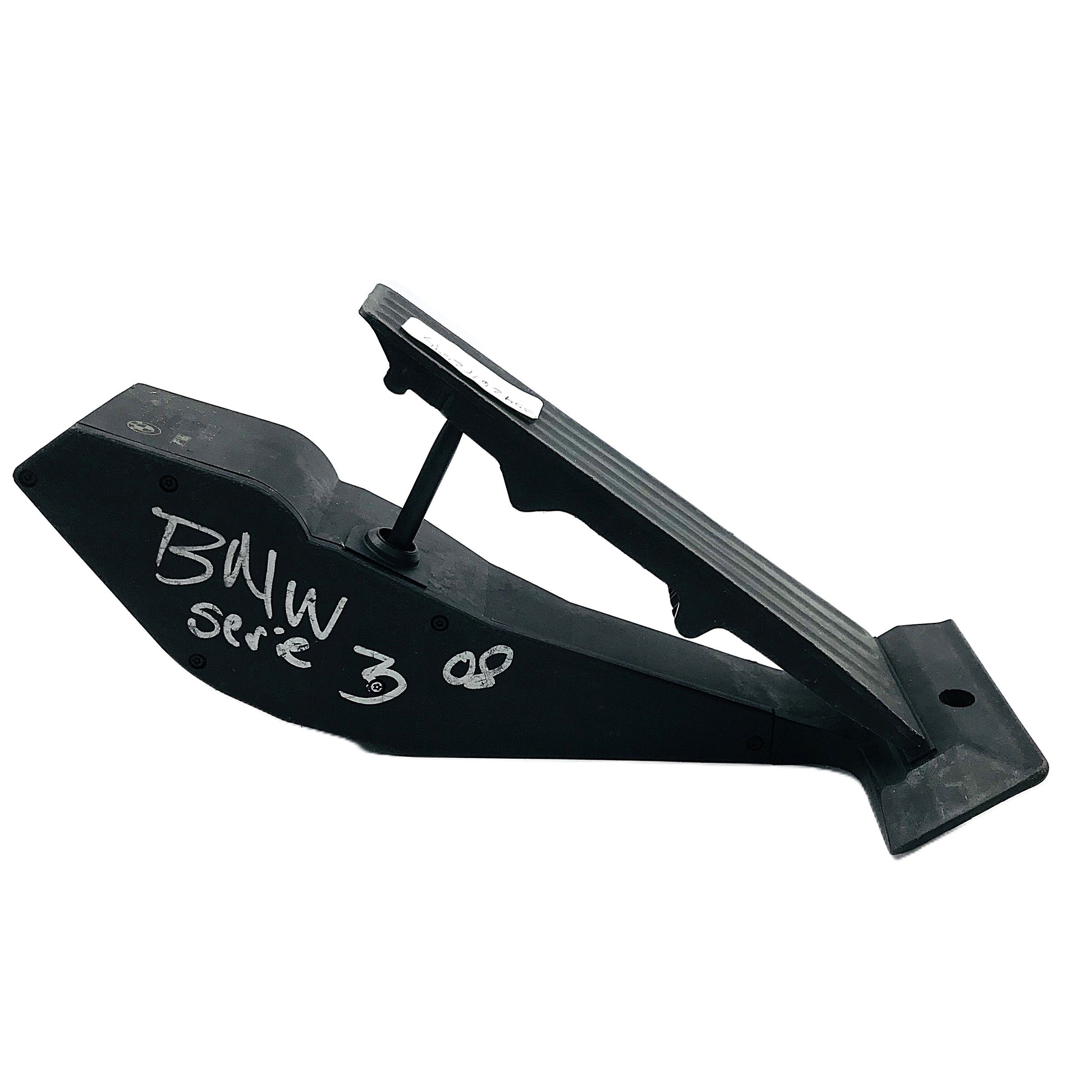 Pedal Acel Bmw X3 Serie 3 5