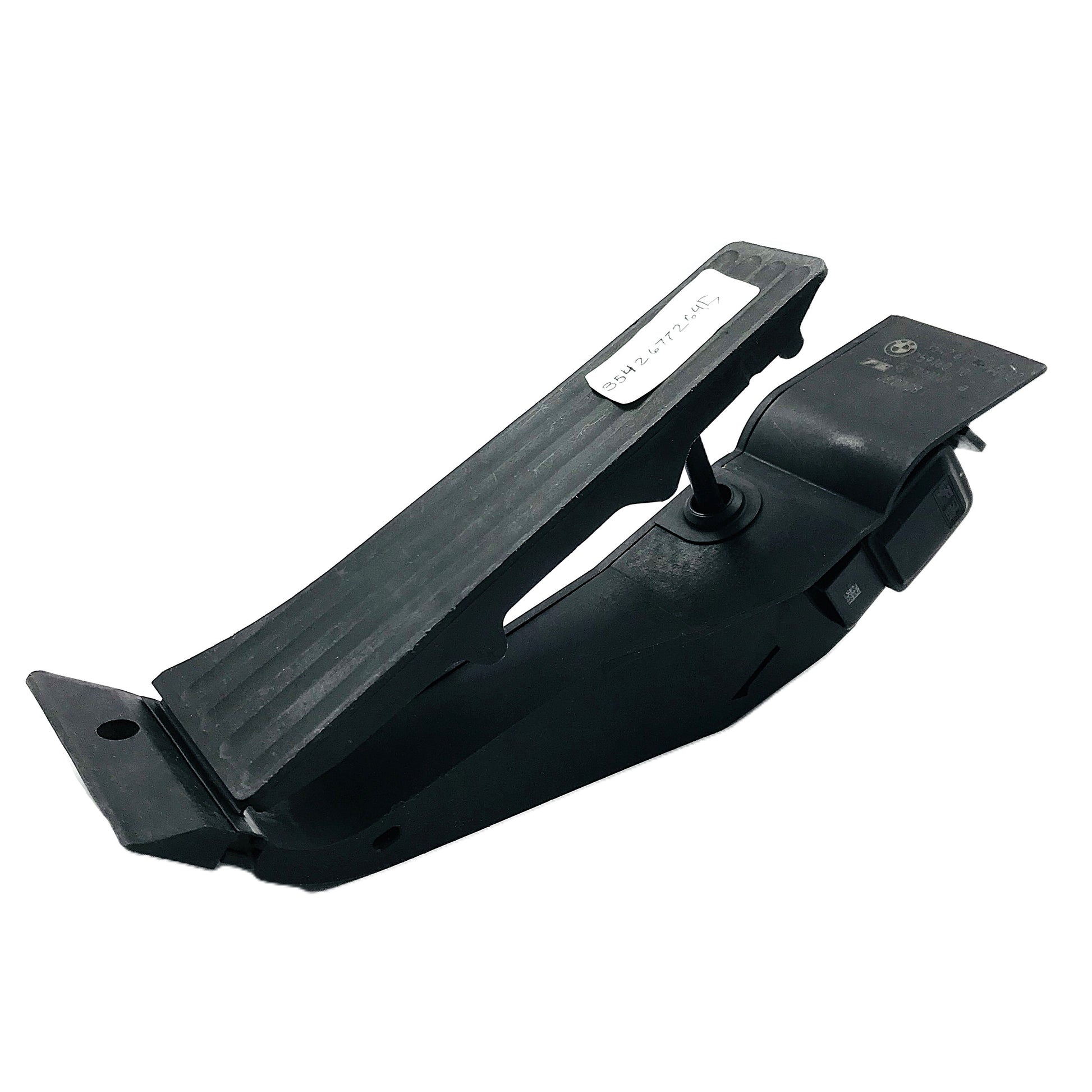 Pedal Acel Bmw X3 Serie 3 5