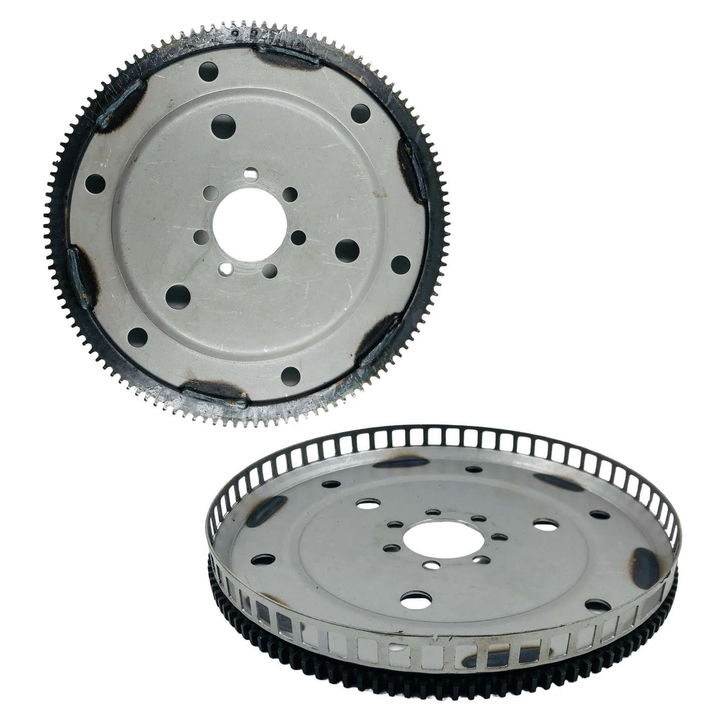 Aro Dentado Aut Nissan 1.6 Platina Clio 00-10 122D