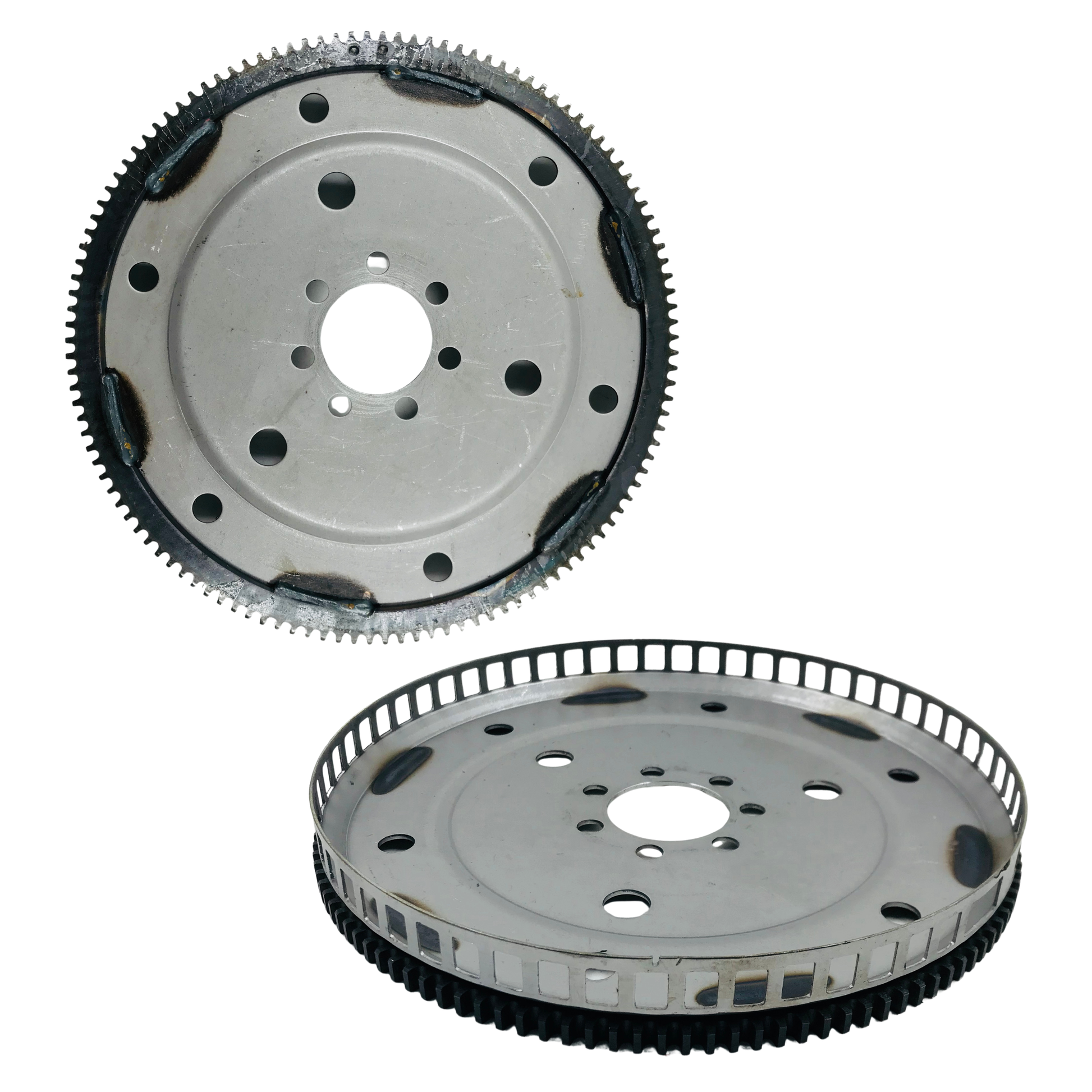 Aro Dentado Aut Nissan 1.6 Platina Clio 00-10 122D