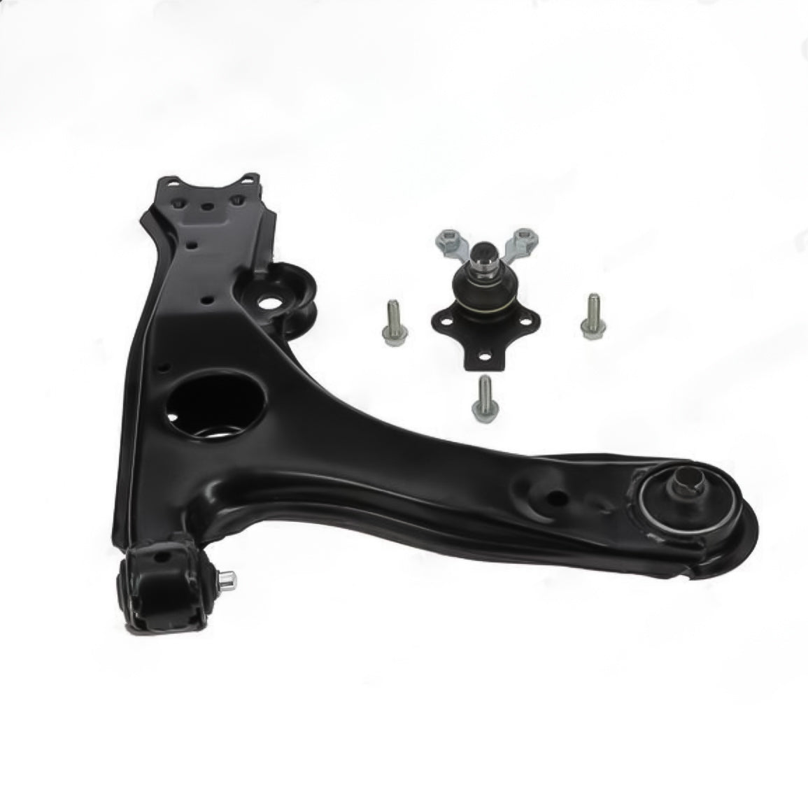 Horquilla Inf Vw Passat 88-97 R