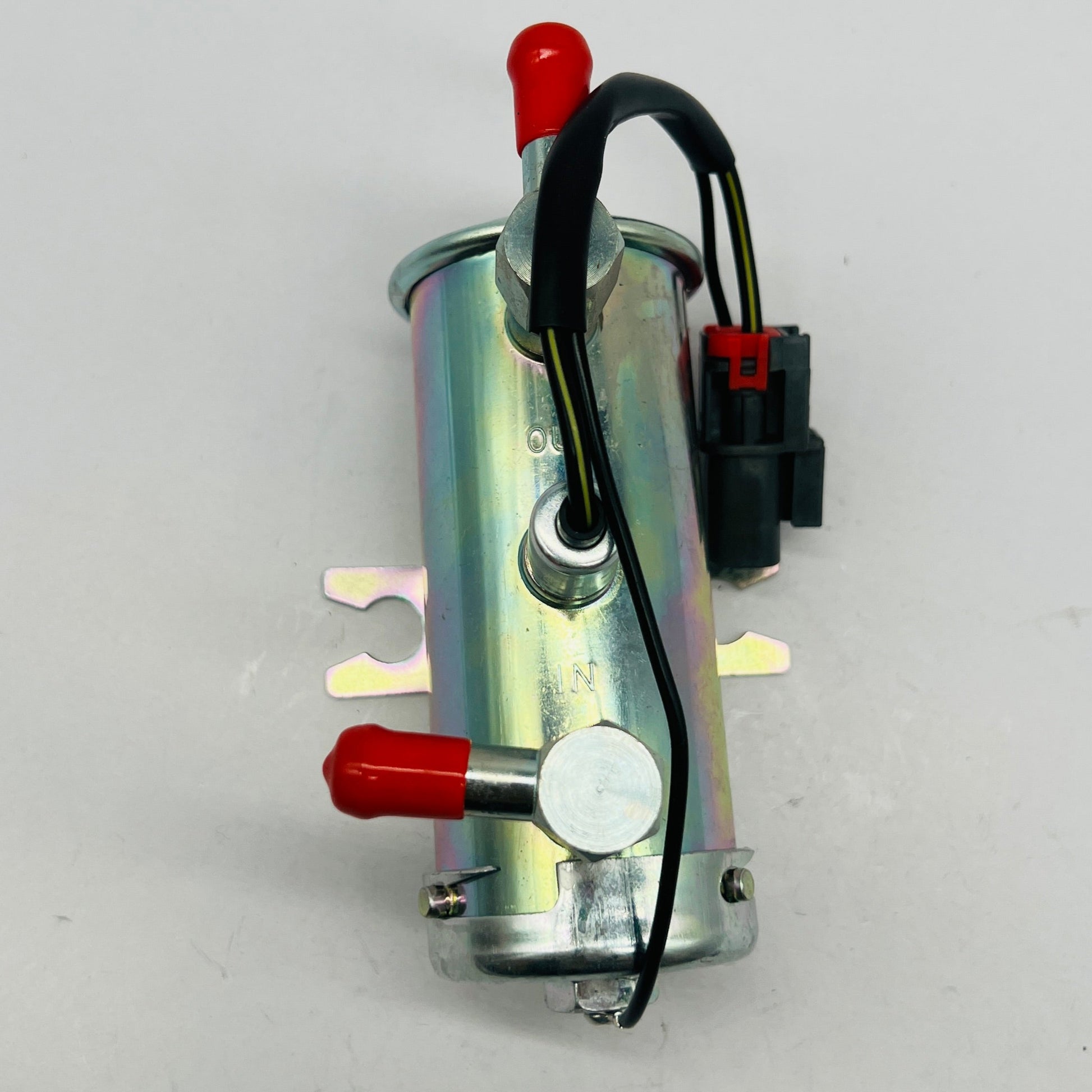 Bomba Gas Electronica Universal