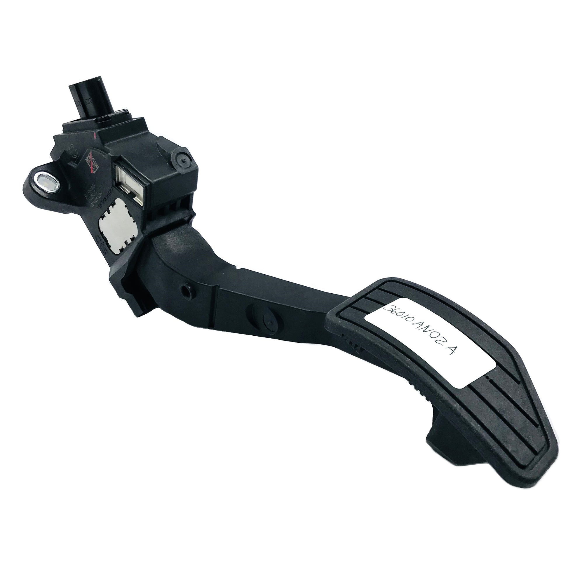 Pedal Acel Subaru Legacy Outback 2.4 2.5 20-25