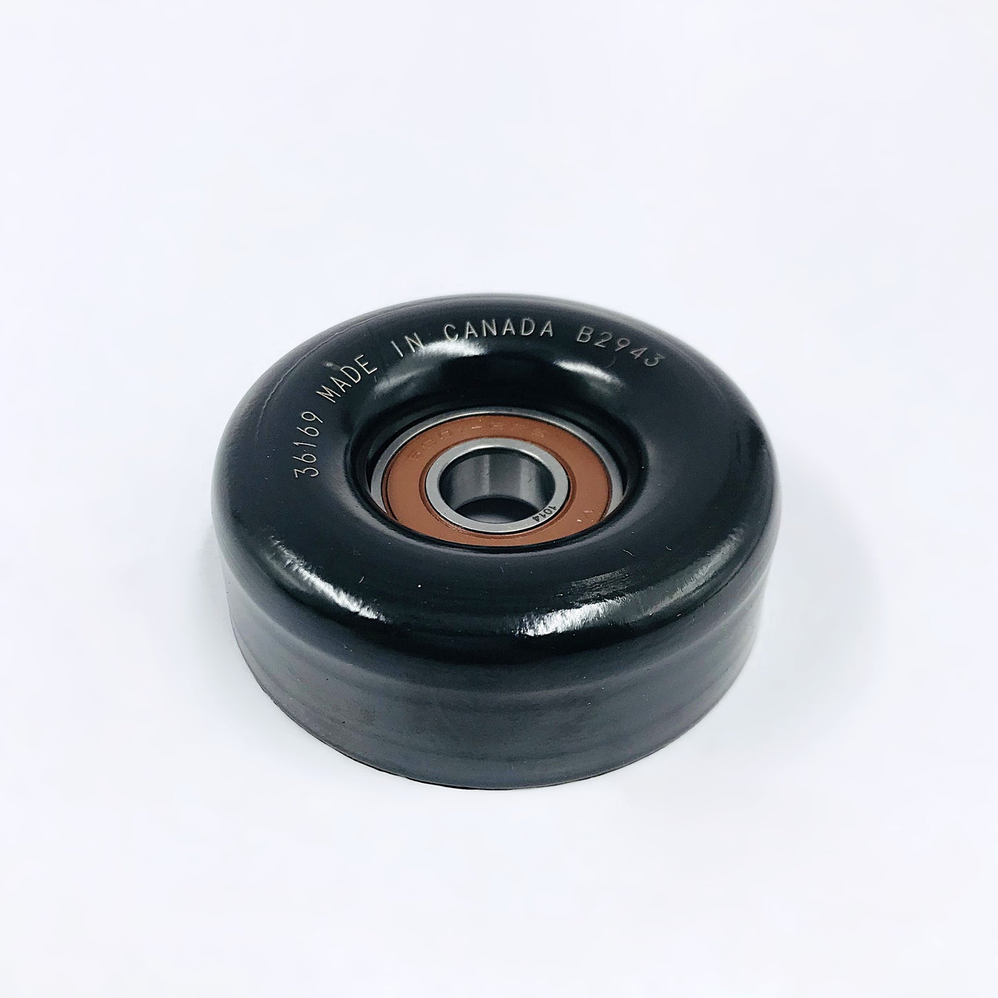 Polea Accesorio Chev 6.0 05-20 130258 Gates 12X60X