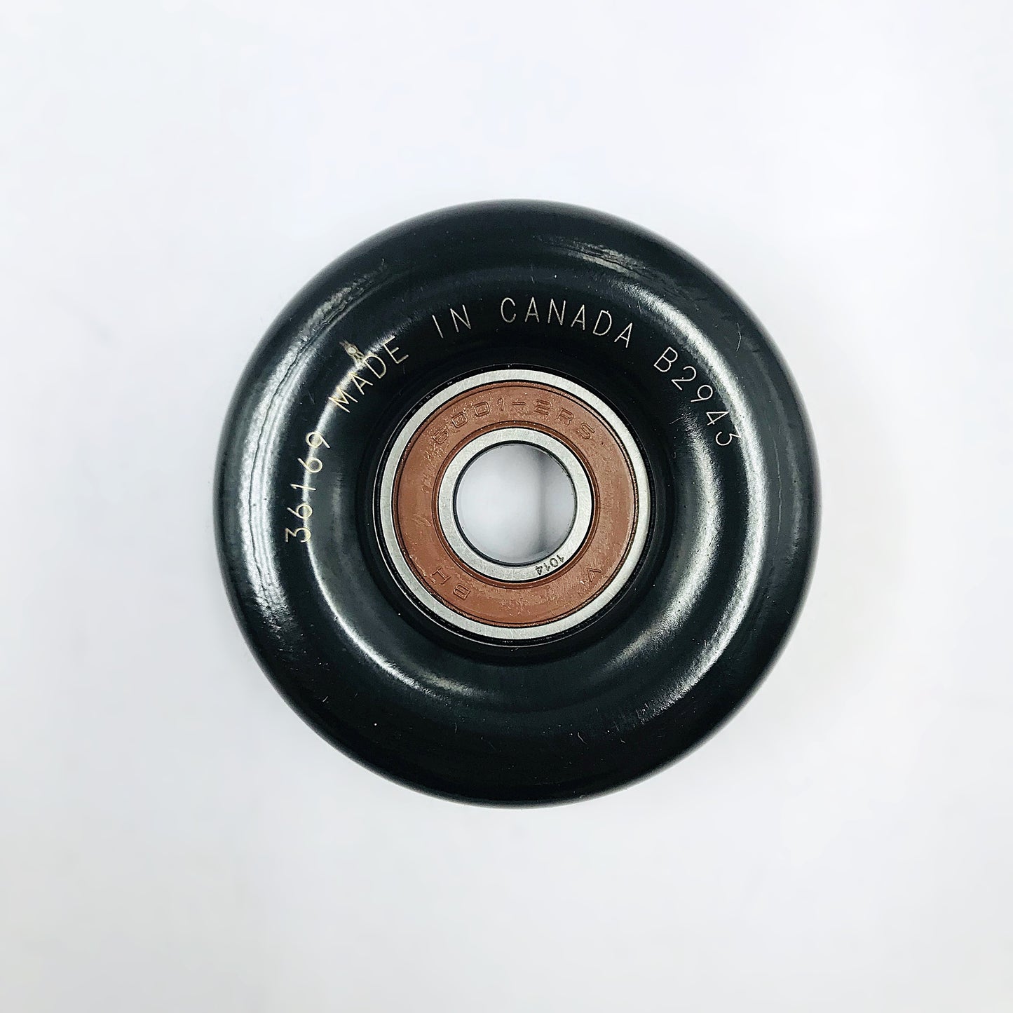 Polea Accesorio Chev 6.0 05-20 130258 Gates 12X60X