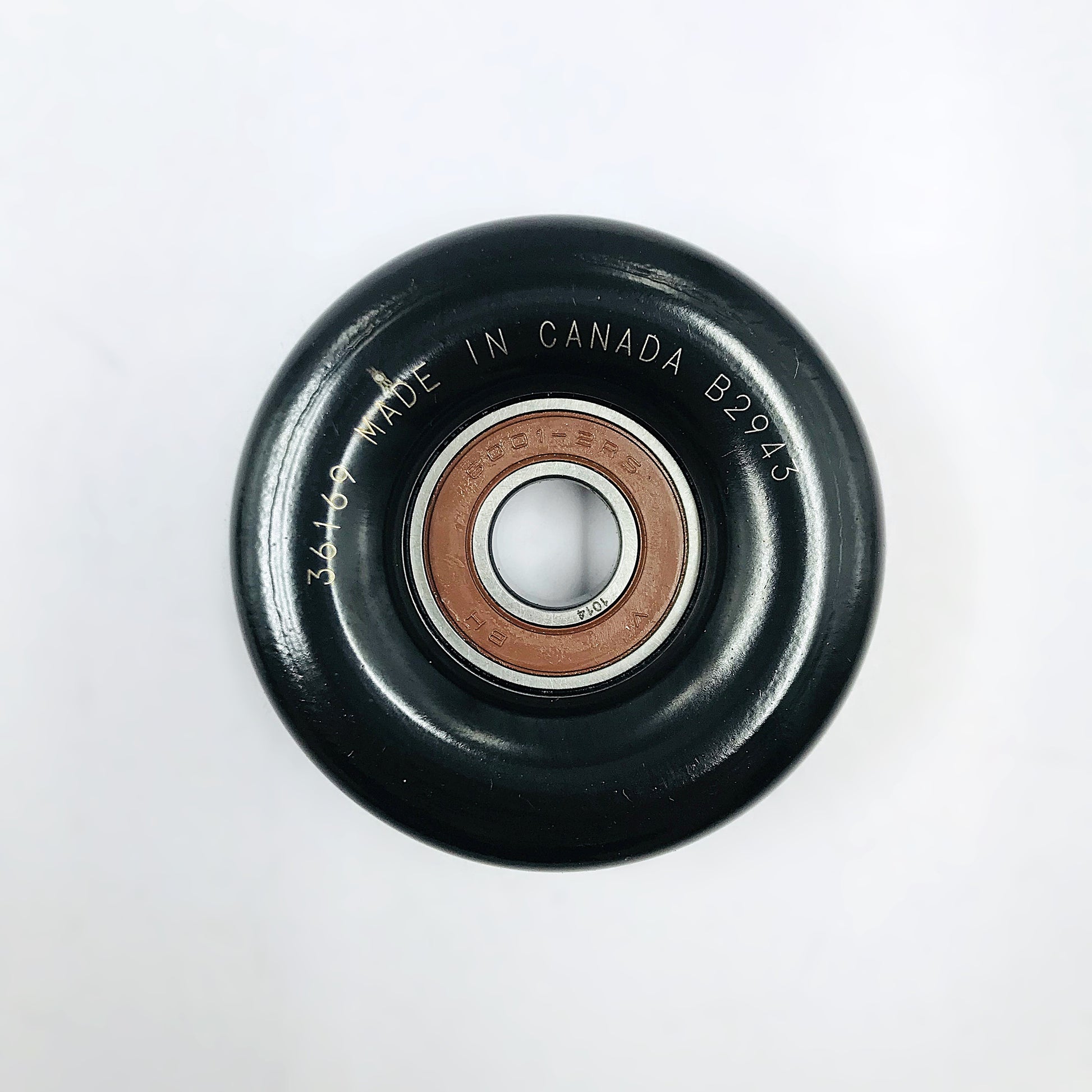 Polea Accesorio Chev 6.0 05-20 130258 Gates 12X60X