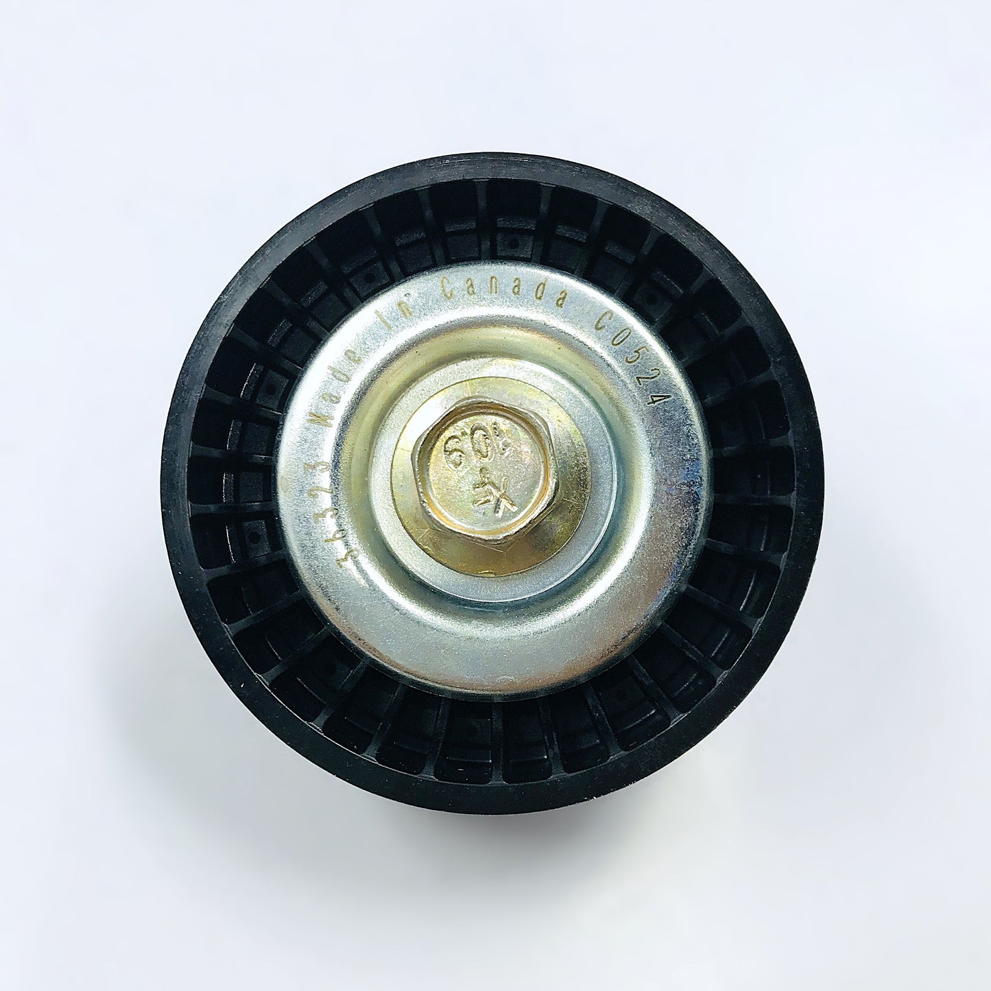 Polea Accesorio Chrys 2.0 2.4 06-24 17X70X24.5