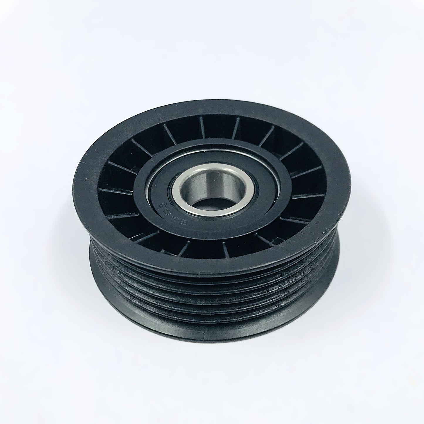 Polea Accesorio Chev 4.3 Ford 4.0 17X70X25 Gates