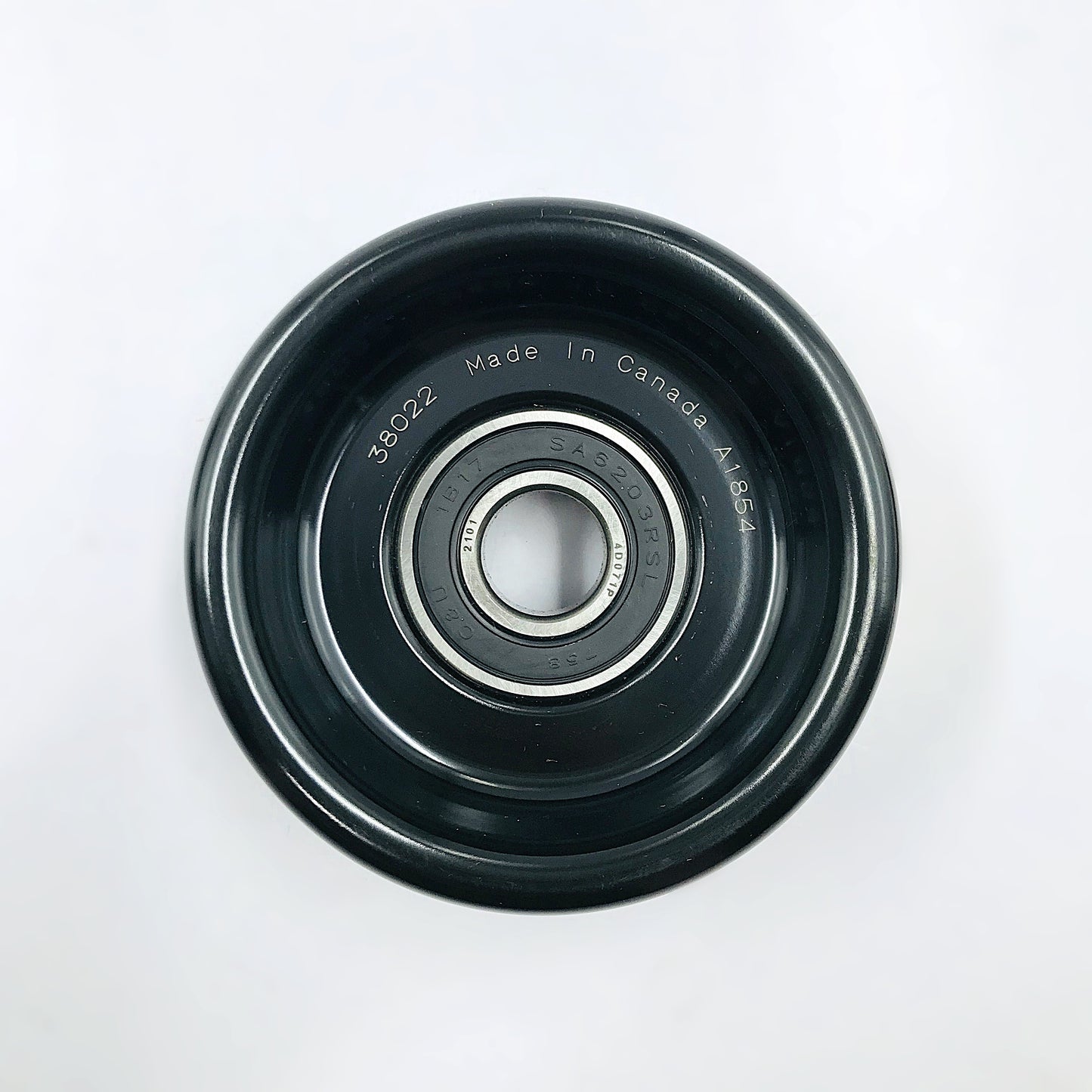 Polea Accesorio Ford 5.4 17X90X37.5 95-08 Gates