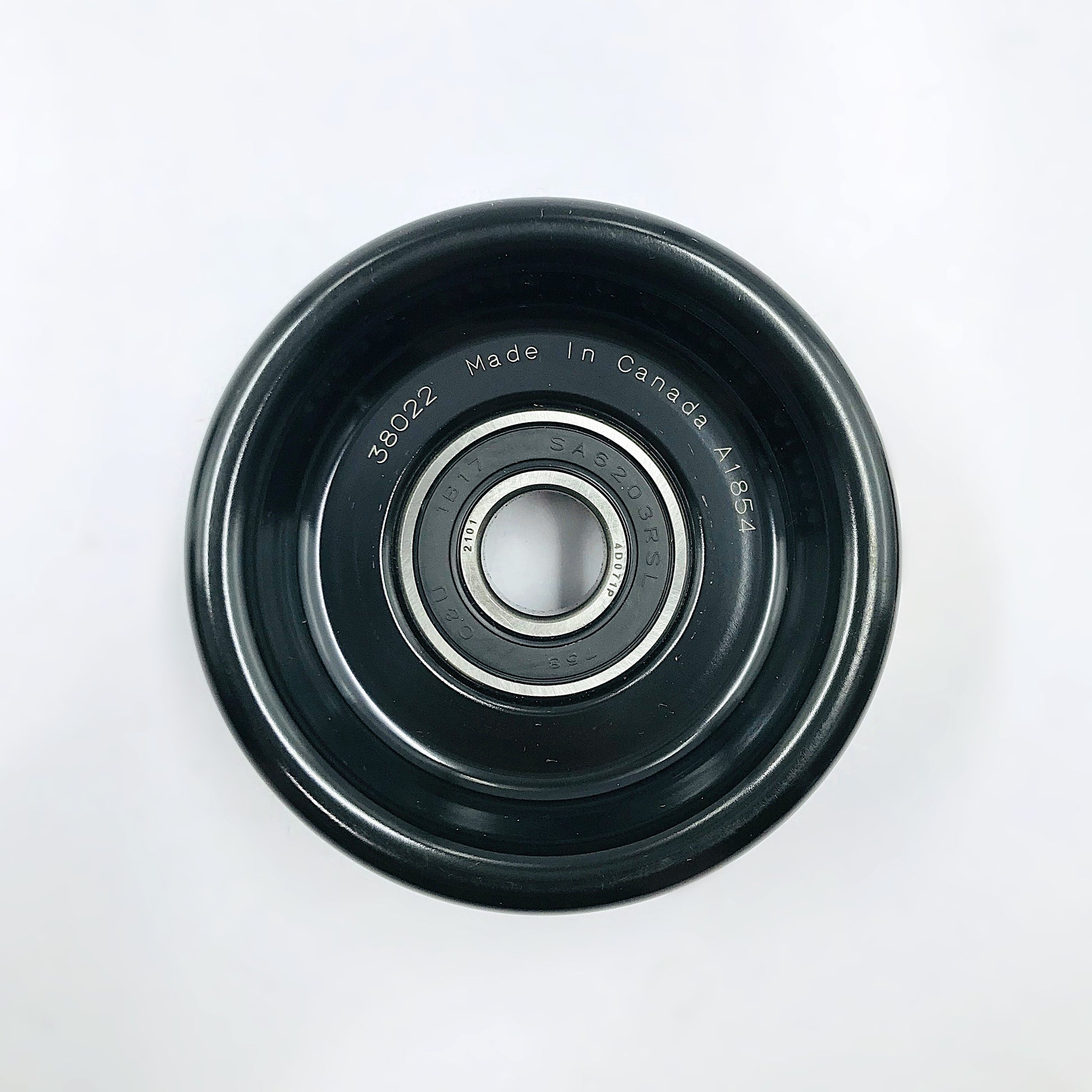 Polea Accesorio Ford 5.4 17X90X37.5 95-08 Gates