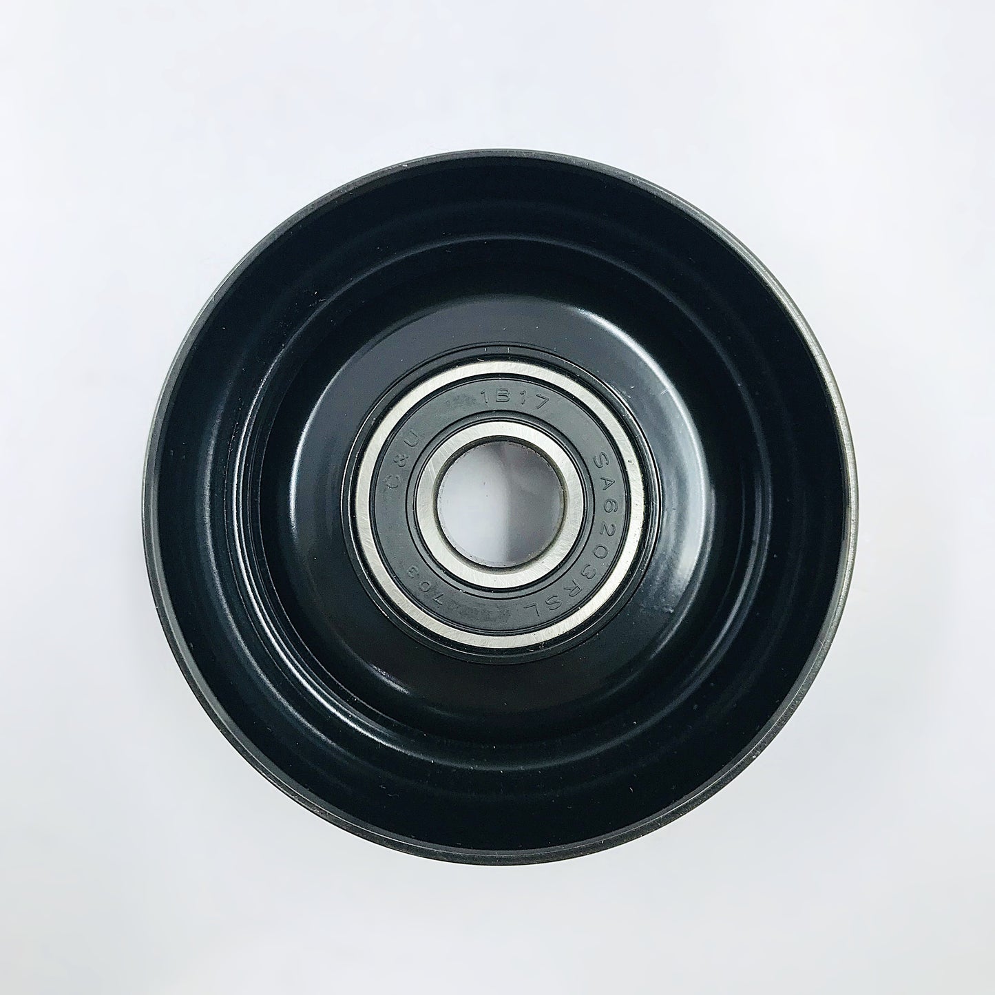 Polea Accesorio Ford 5.4 17X90X37.5 95-08 Gates