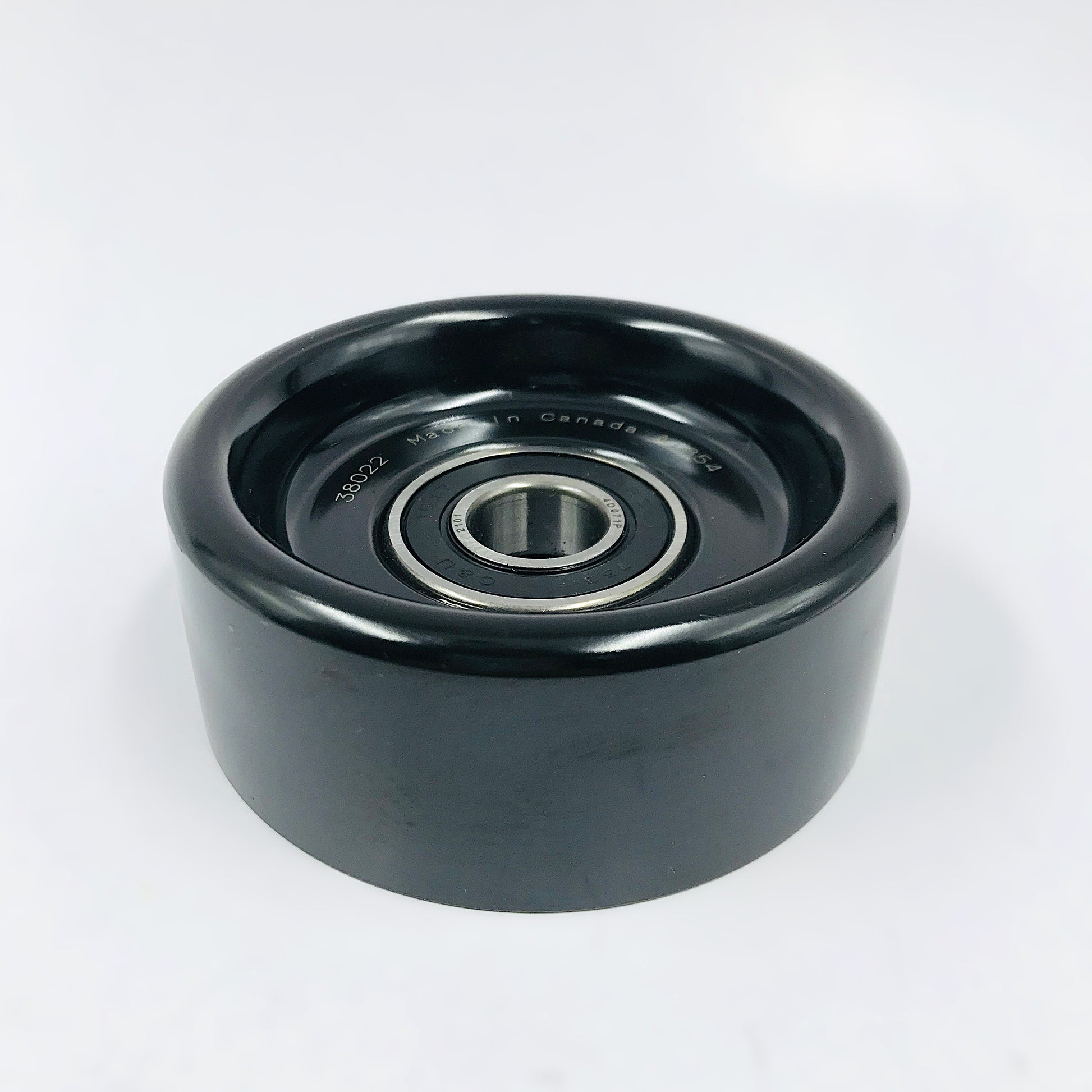 Polea Accesorio Ford 5.4 17X90X37.5 95-08 Gates