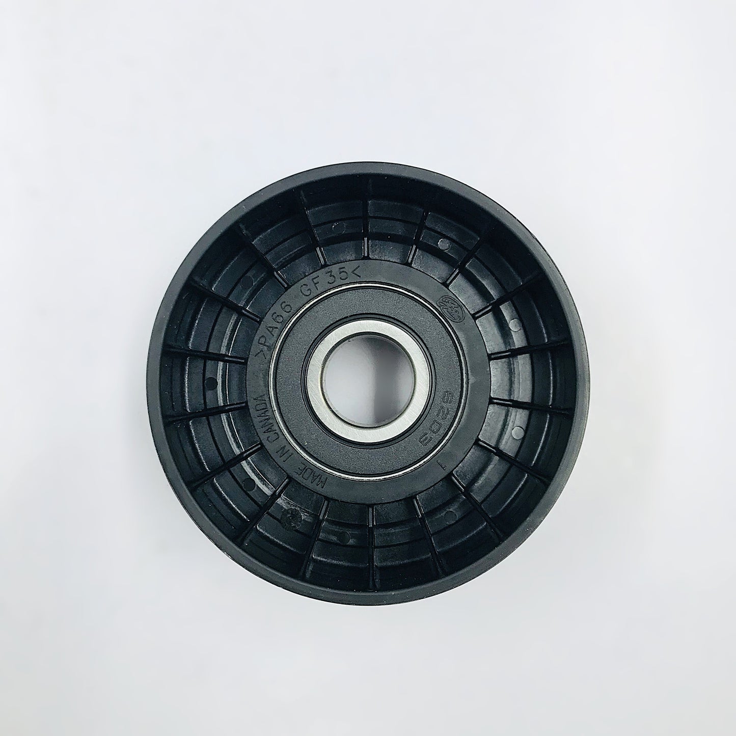 Polea Accesorio Ford 4.6 5.4 17X76X34 89-06 Gates