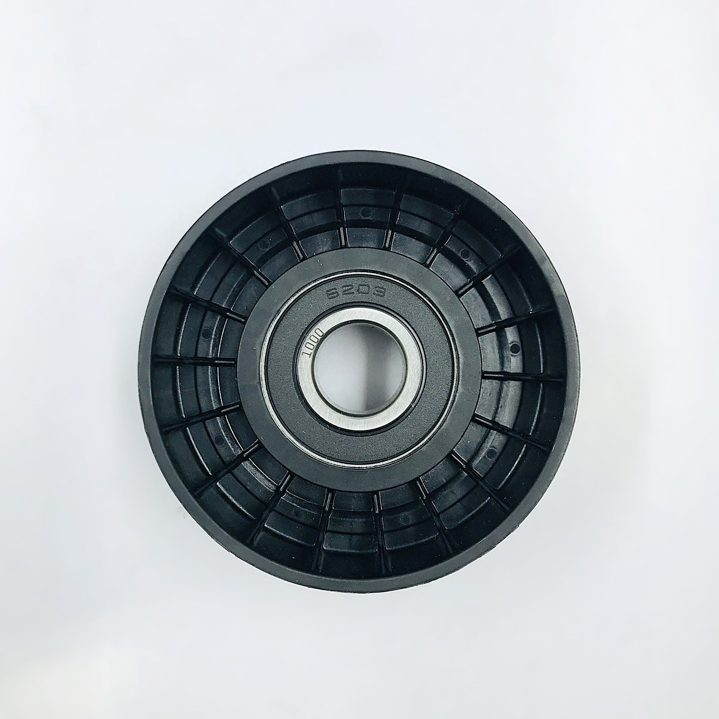 Polea Accesorio Ford 4.6 5.4 17X76X34 89-06 Gates