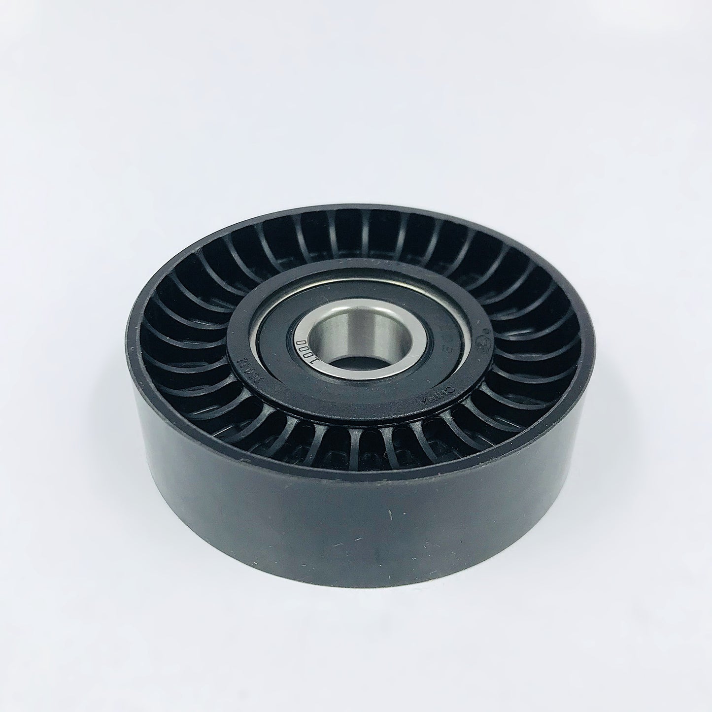 Polea Accesorio Ford 2.3 Saturn 1.9 17X76X22 Gates