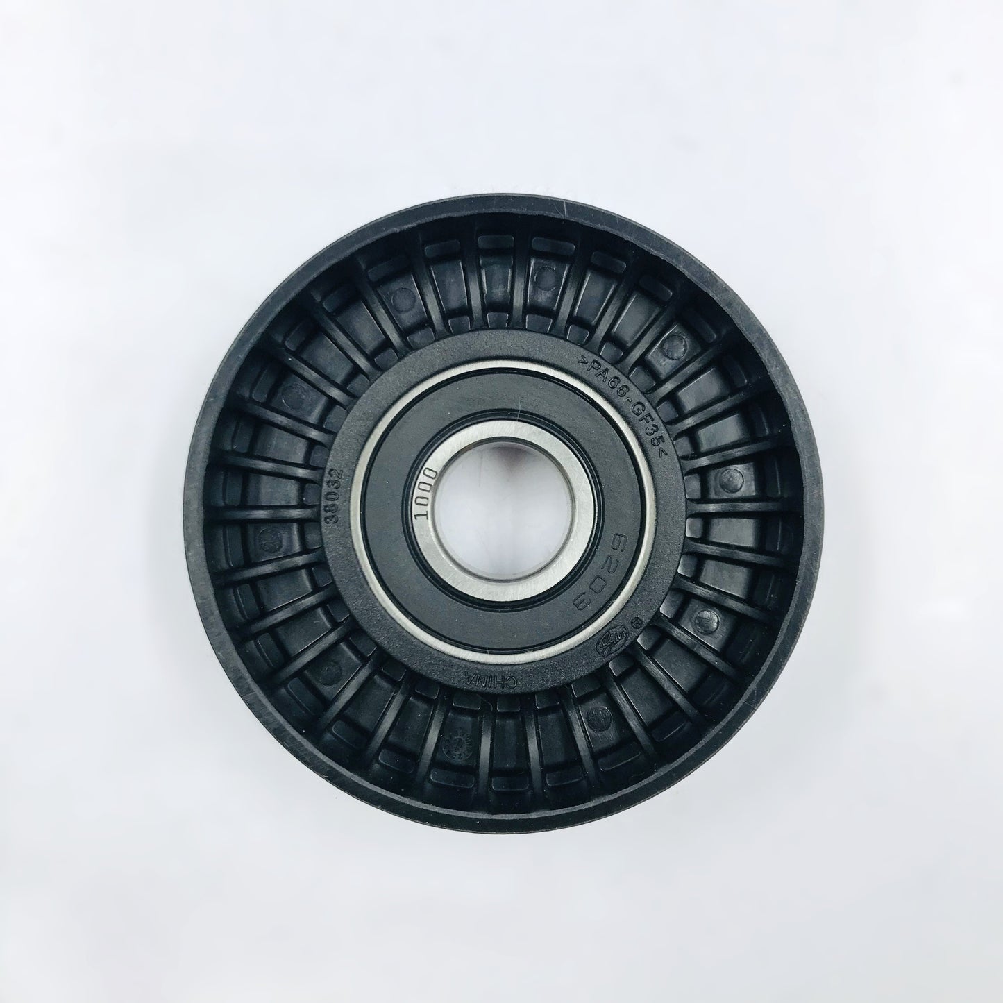 Polea Accesorio Ford 2.3 Saturn 1.9 17X76X22 Gates