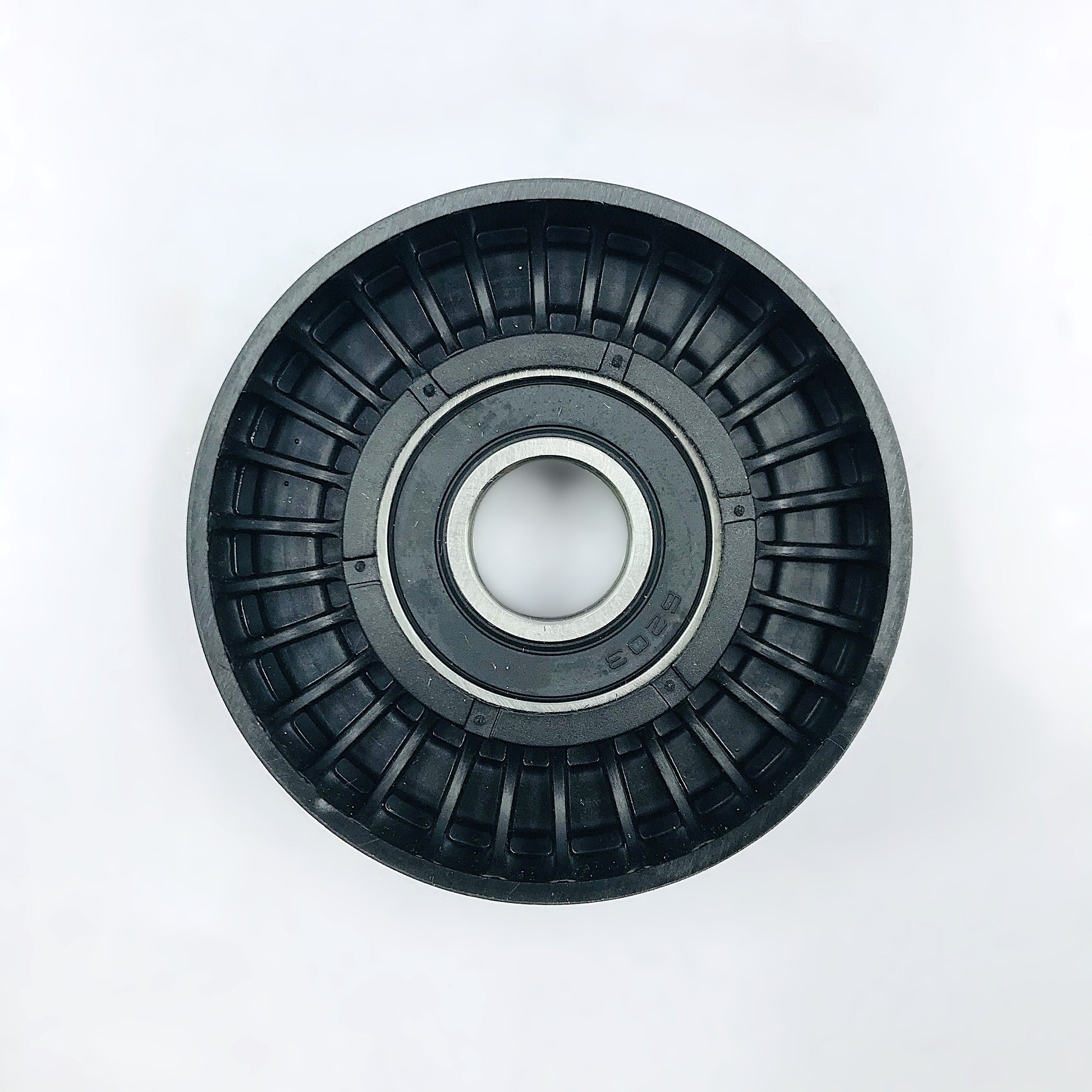 Polea Accesorio Ford 2.3 Saturn 1.9 17X76X22 Gates