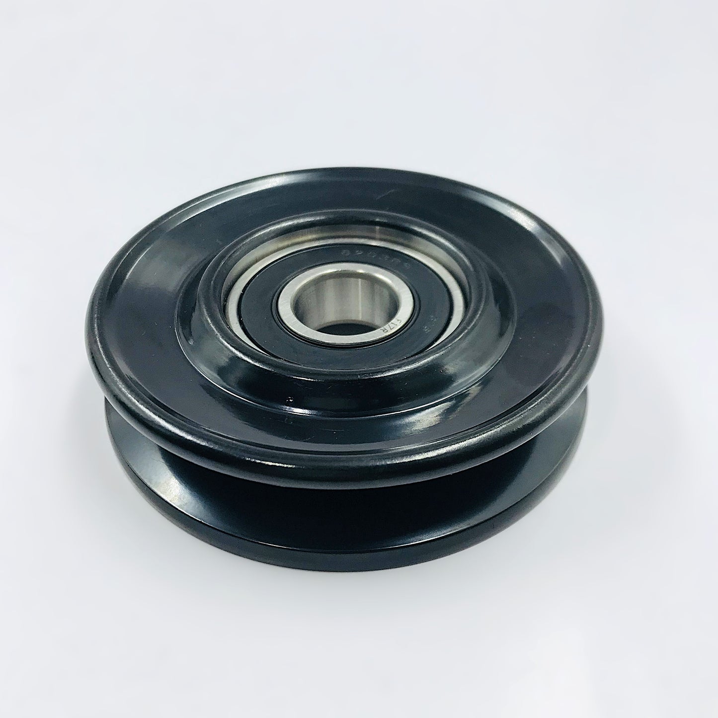 Polea Accesorio Nissan 2.4 17X81X18 Gates 131113