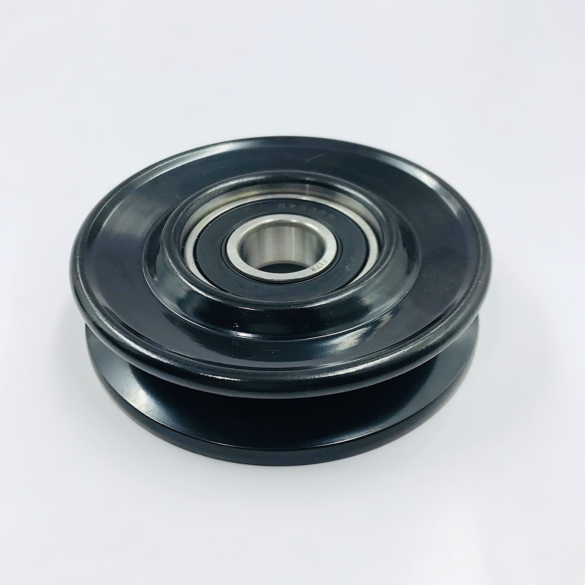 Polea Accesorio Nissan 2.4 17X81X18 Gates 131113