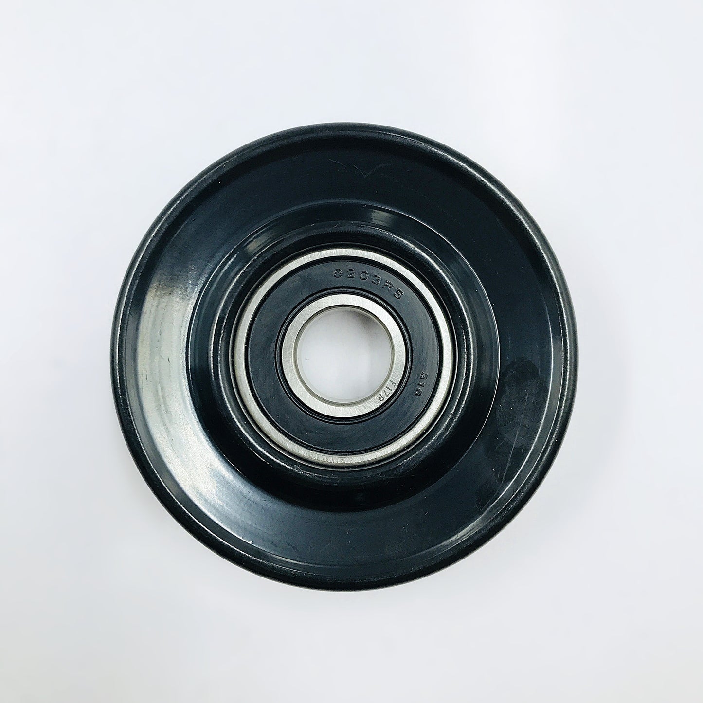 Polea Accesorio Nissan 2.4 17X81X18 Gates 131113