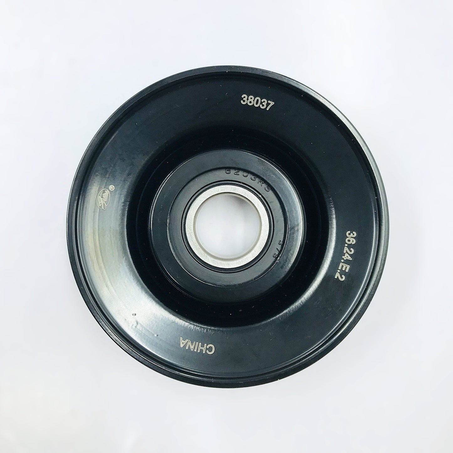 Polea Accesorio Nissan 2.4 17X81X18 Gates 131113